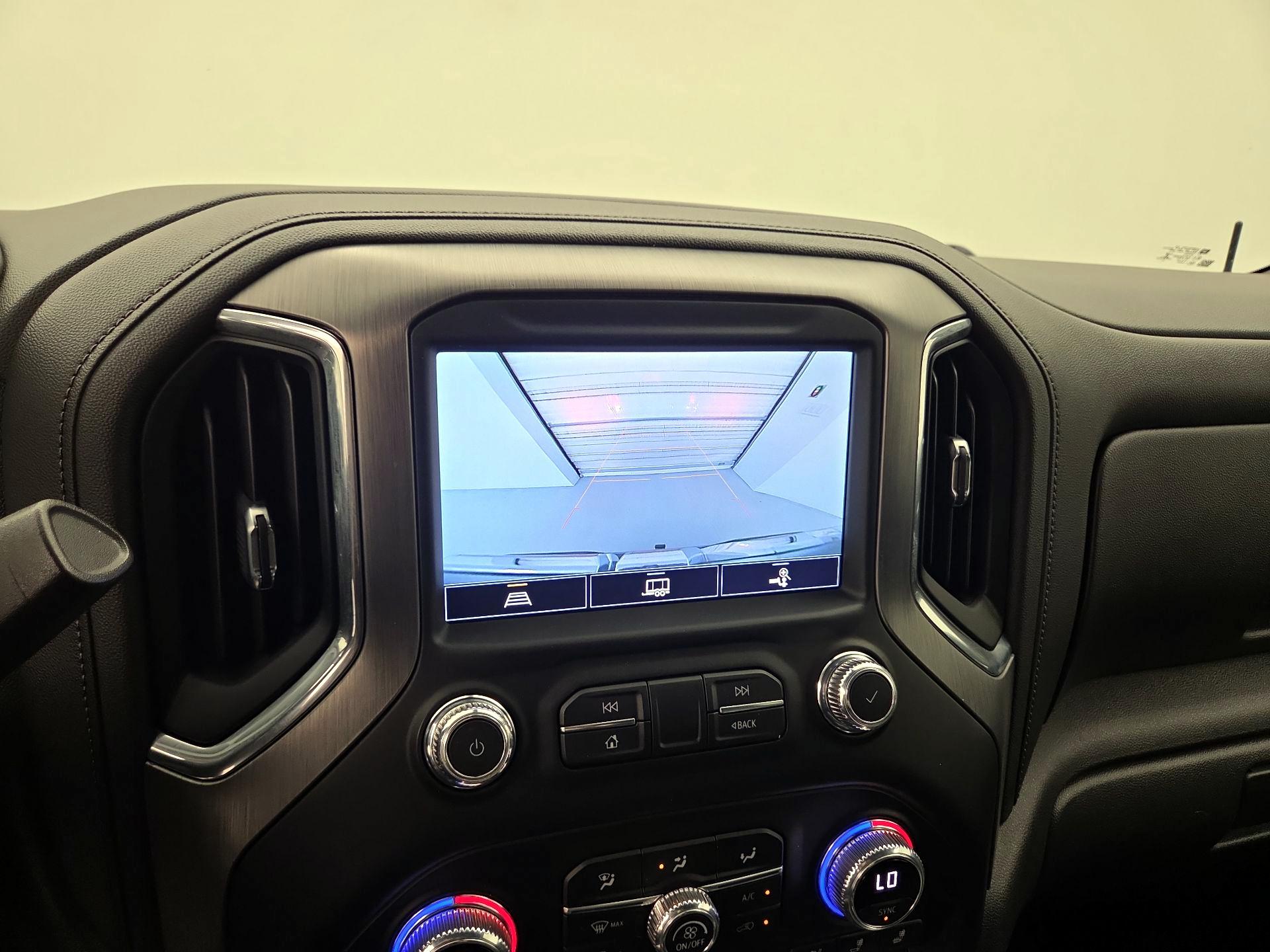 Thumbnail: 2021 GMC Sierra 1500 - 15