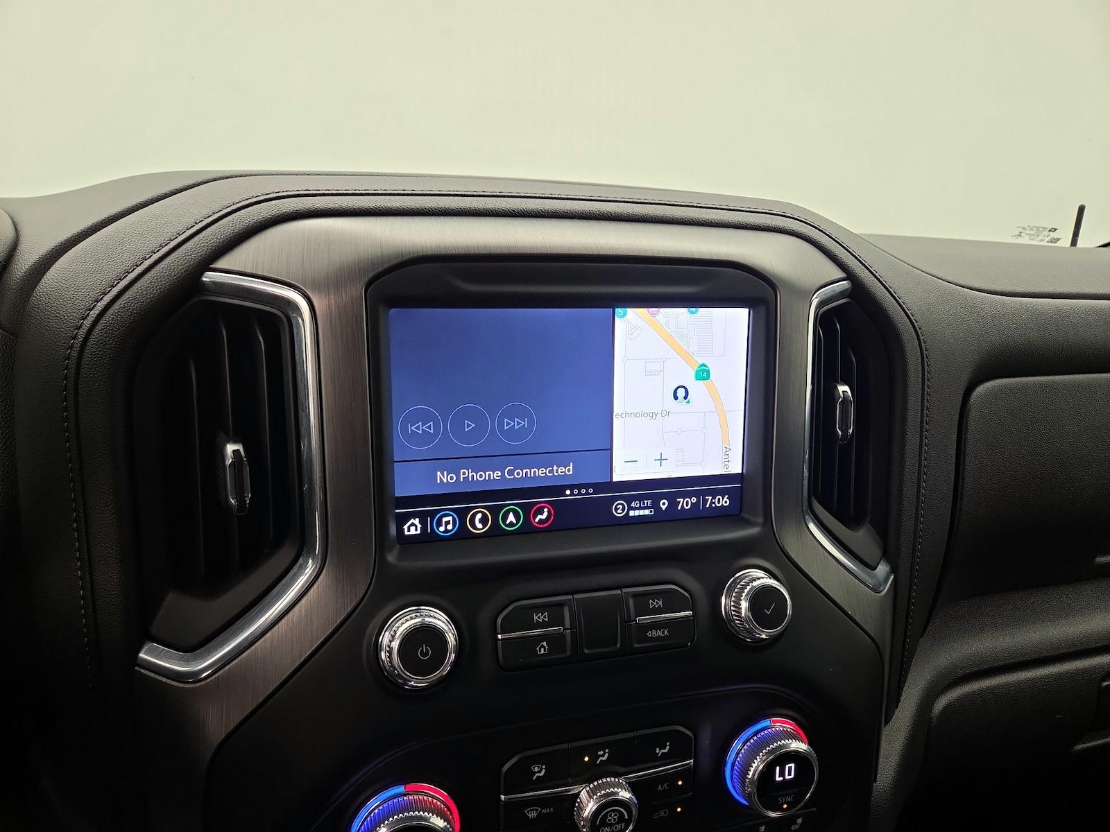 2021 GMC Sierra 1500 Denali Denali - Photo 17
