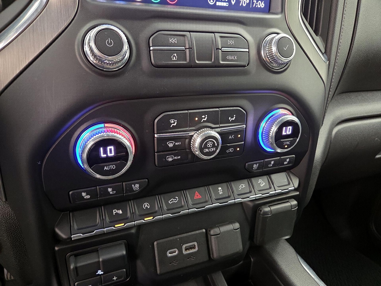 2021 GMC Sierra 1500 Denali Denali - Photo 18