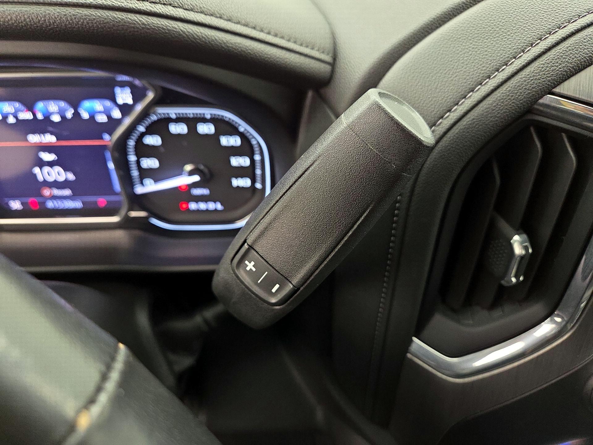 Thumbnail: 2021 GMC Sierra 1500 - 18