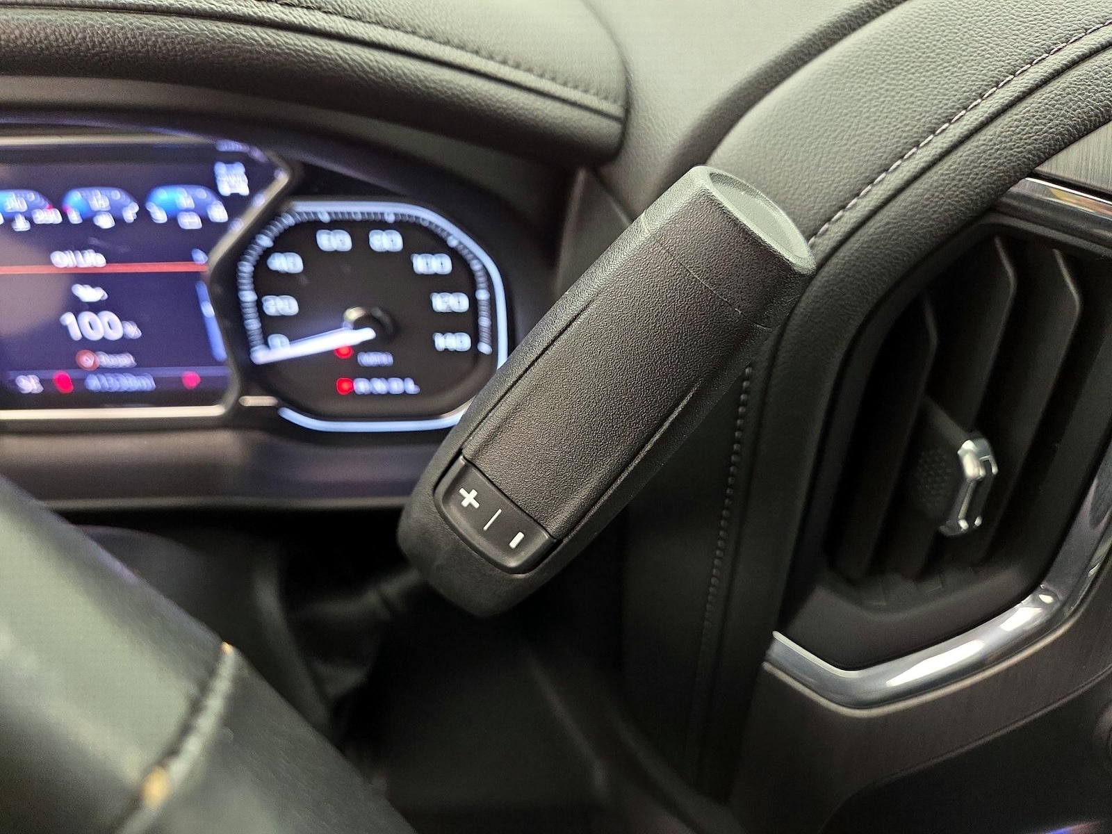 2021 GMC Sierra 1500 Denali Denali - Photo 19