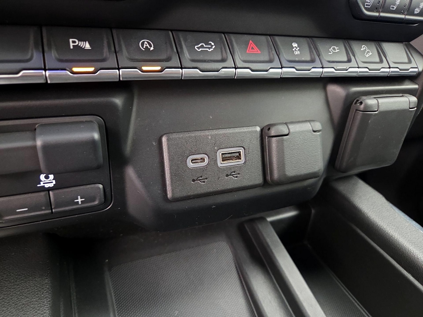 2021 GMC Sierra 1500 Denali Denali - Photo 20