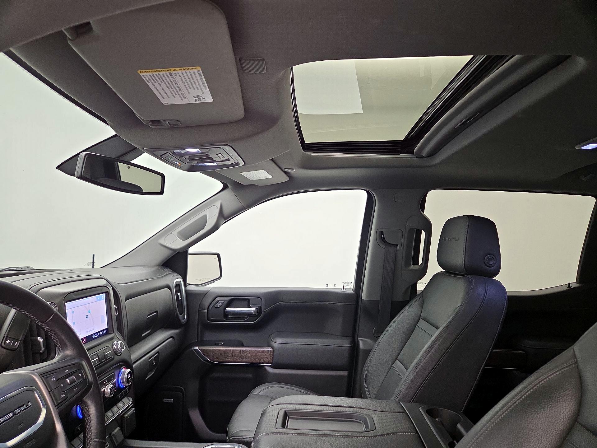 Thumbnail: 2021 GMC Sierra 1500 - 20