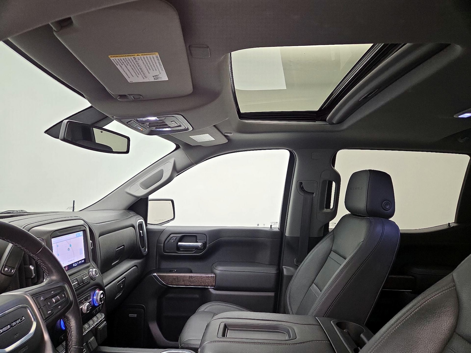 2021 GMC Sierra 1500 Denali Denali - Photo 21