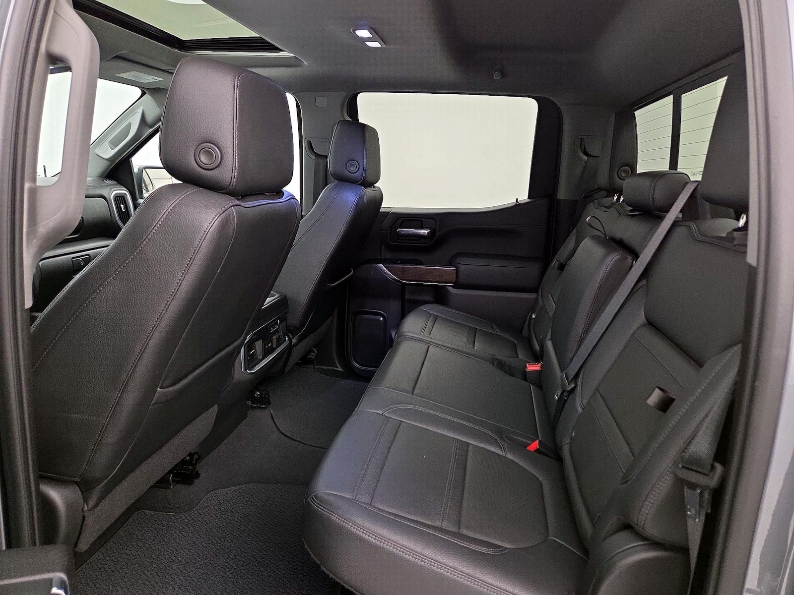 2021 GMC Sierra 1500 Denali Denali - Photo 22