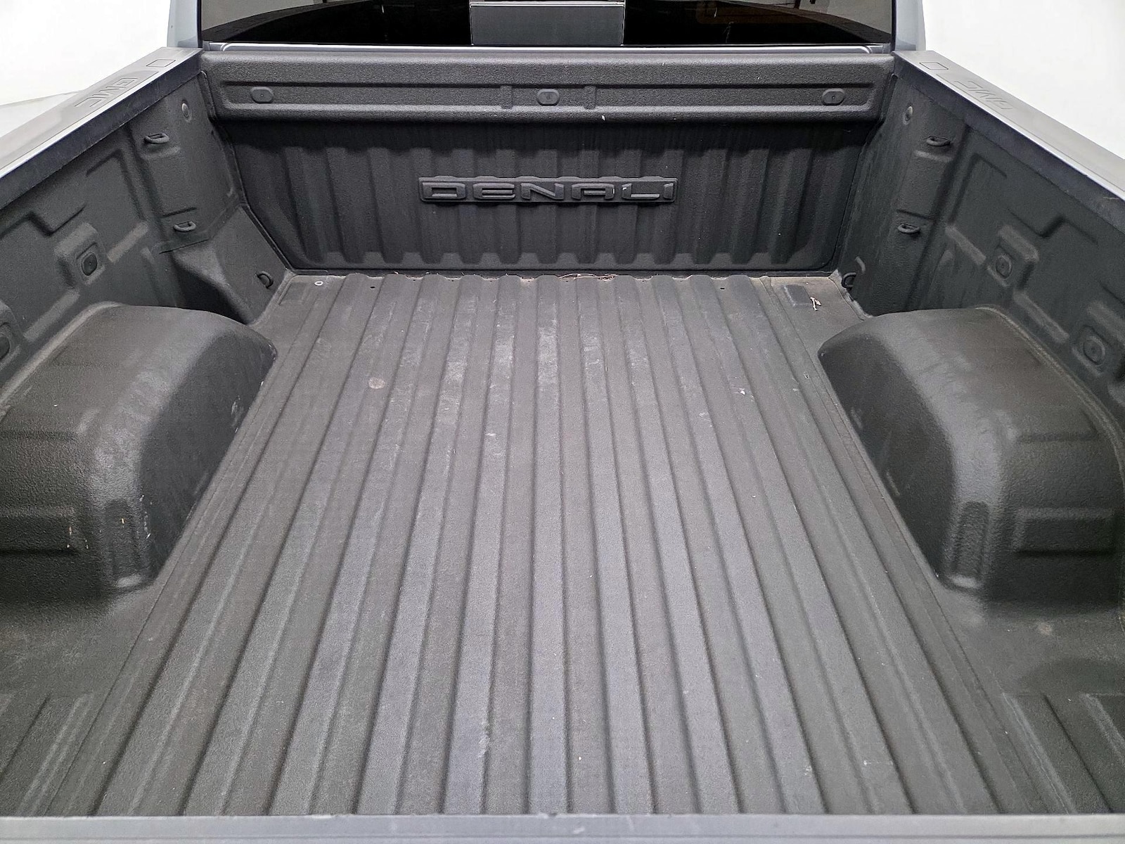 2021 GMC Sierra 1500 Denali Denali - Photo 23
