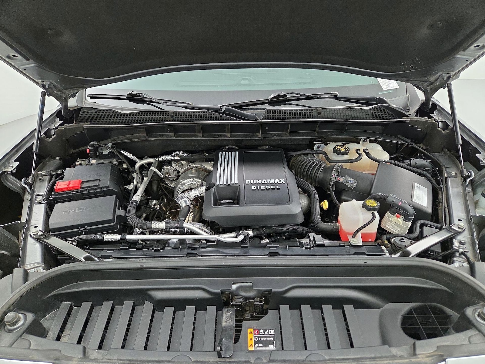 2021 GMC Sierra 1500 Denali Denali - Photo 24