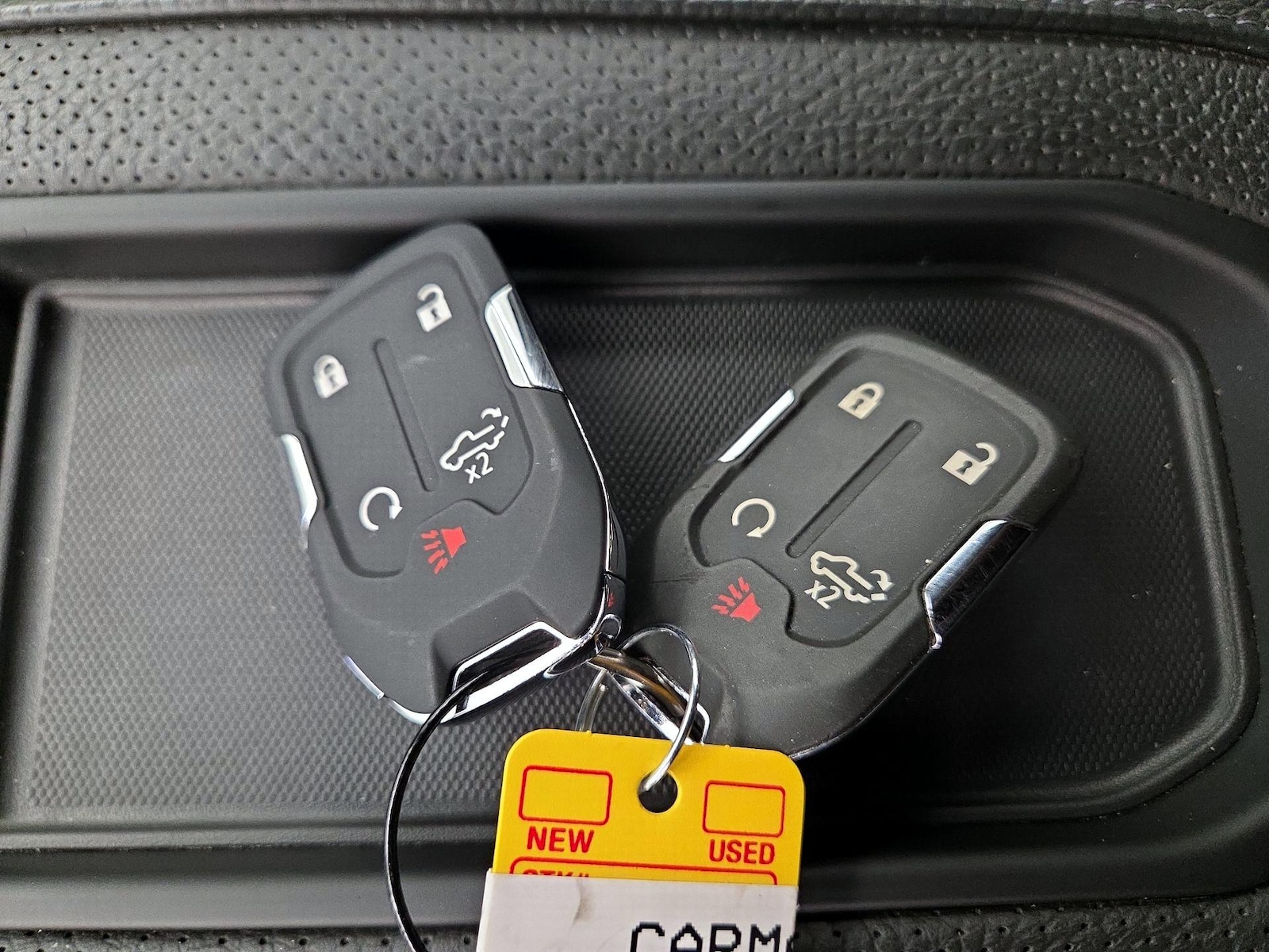 2021 GMC Sierra 1500 Denali Denali - Photo 26