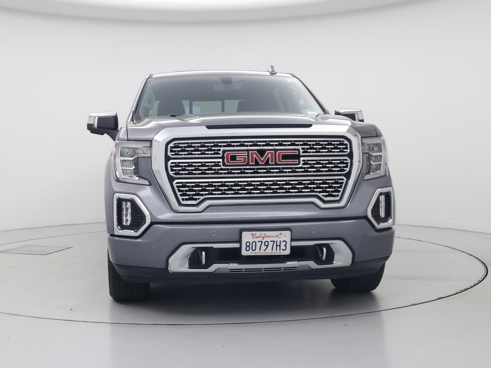 2021 GMC Sierra 1500 Denali Denali - Photo 6