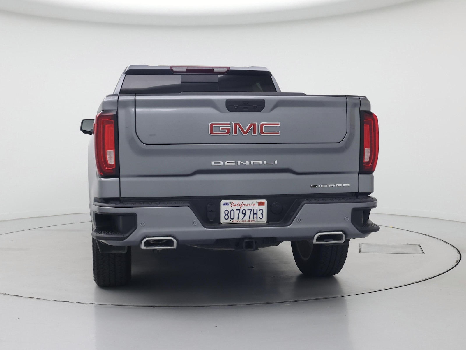 2021 GMC Sierra 1500 Denali Denali - Photo 7