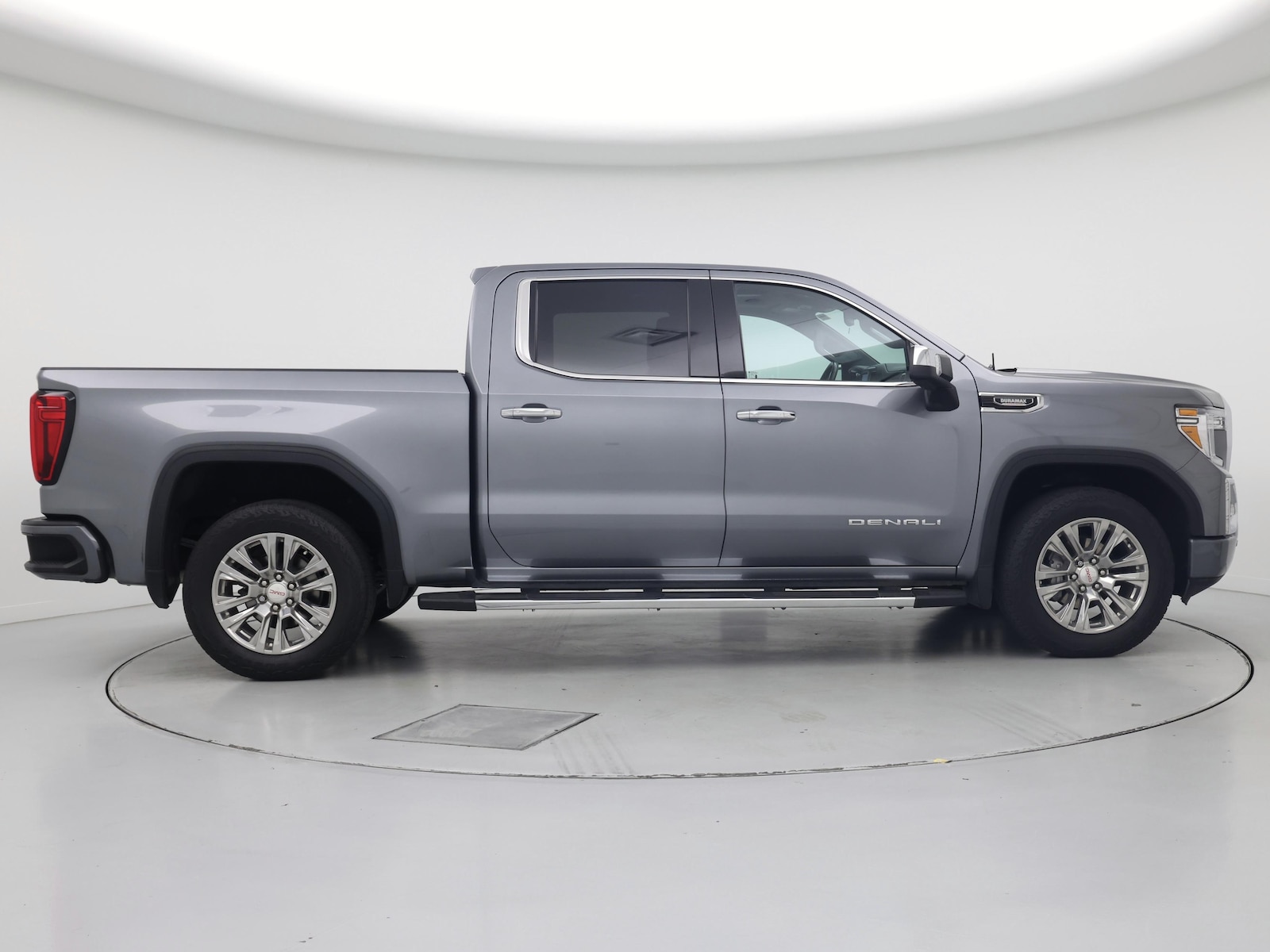 2021 GMC Sierra 1500 Denali Denali - Photo 8