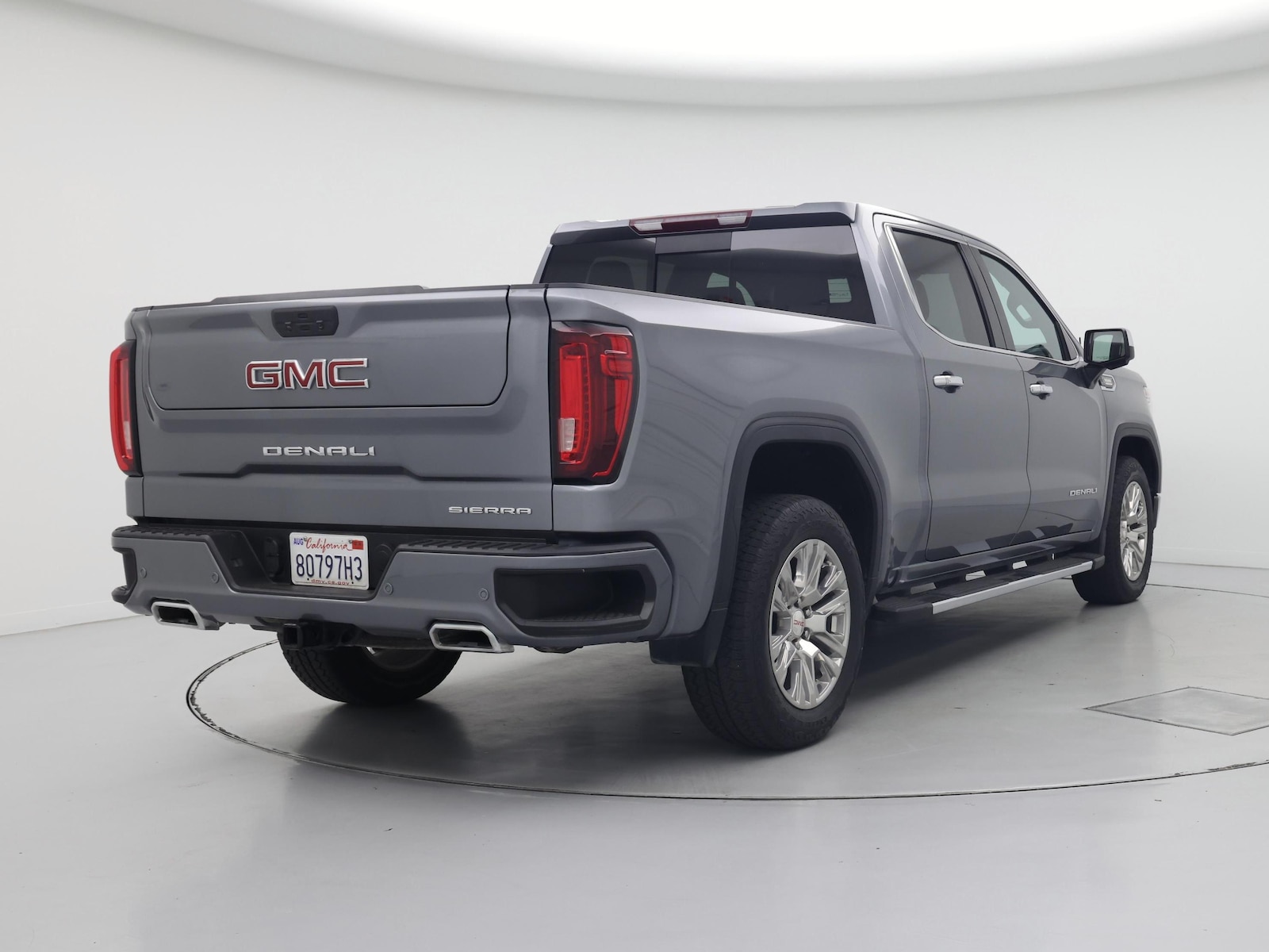 2021 GMC Sierra 1500 Denali Denali - Photo 9