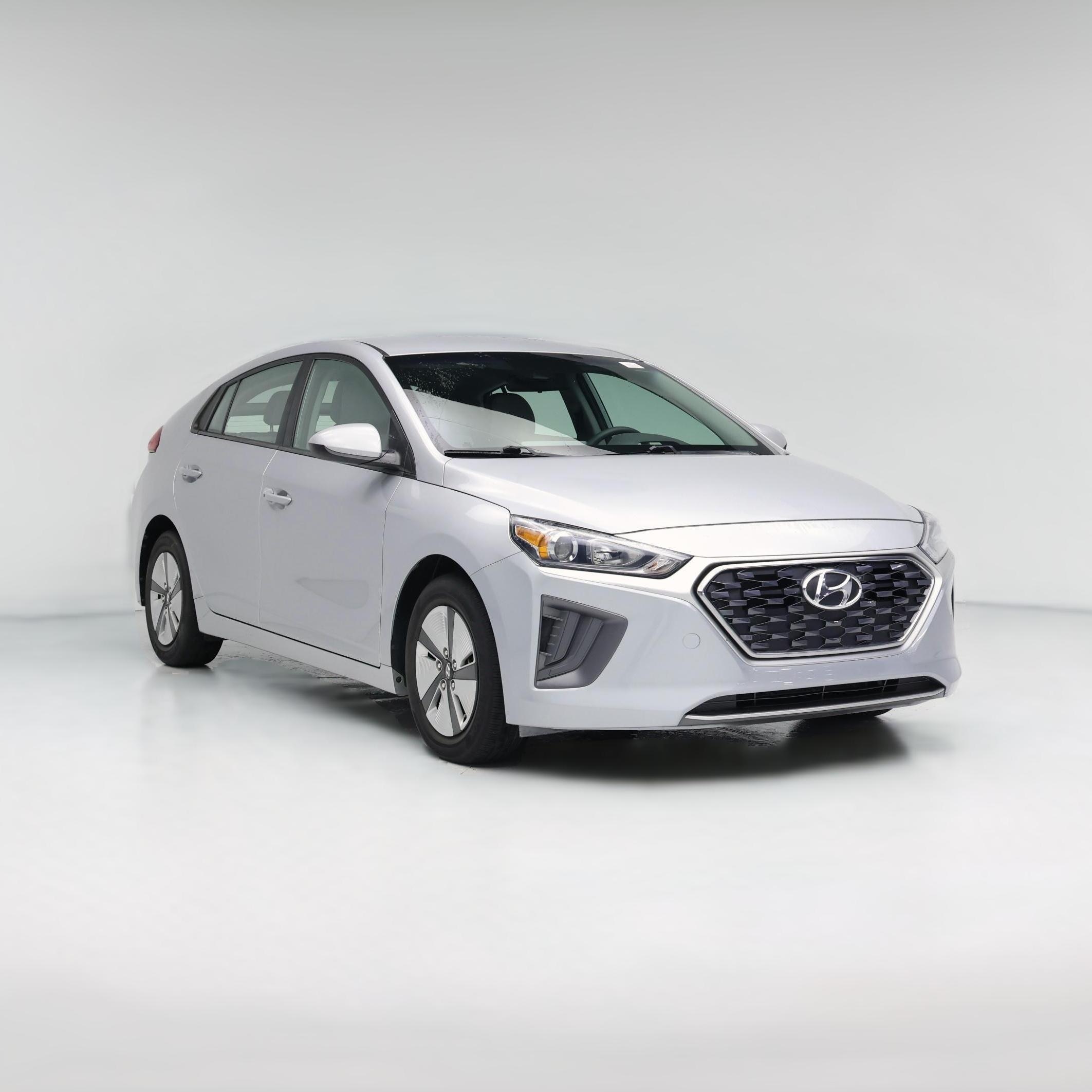 Thumbnail: 2022 Hyundai Ioniq - 1