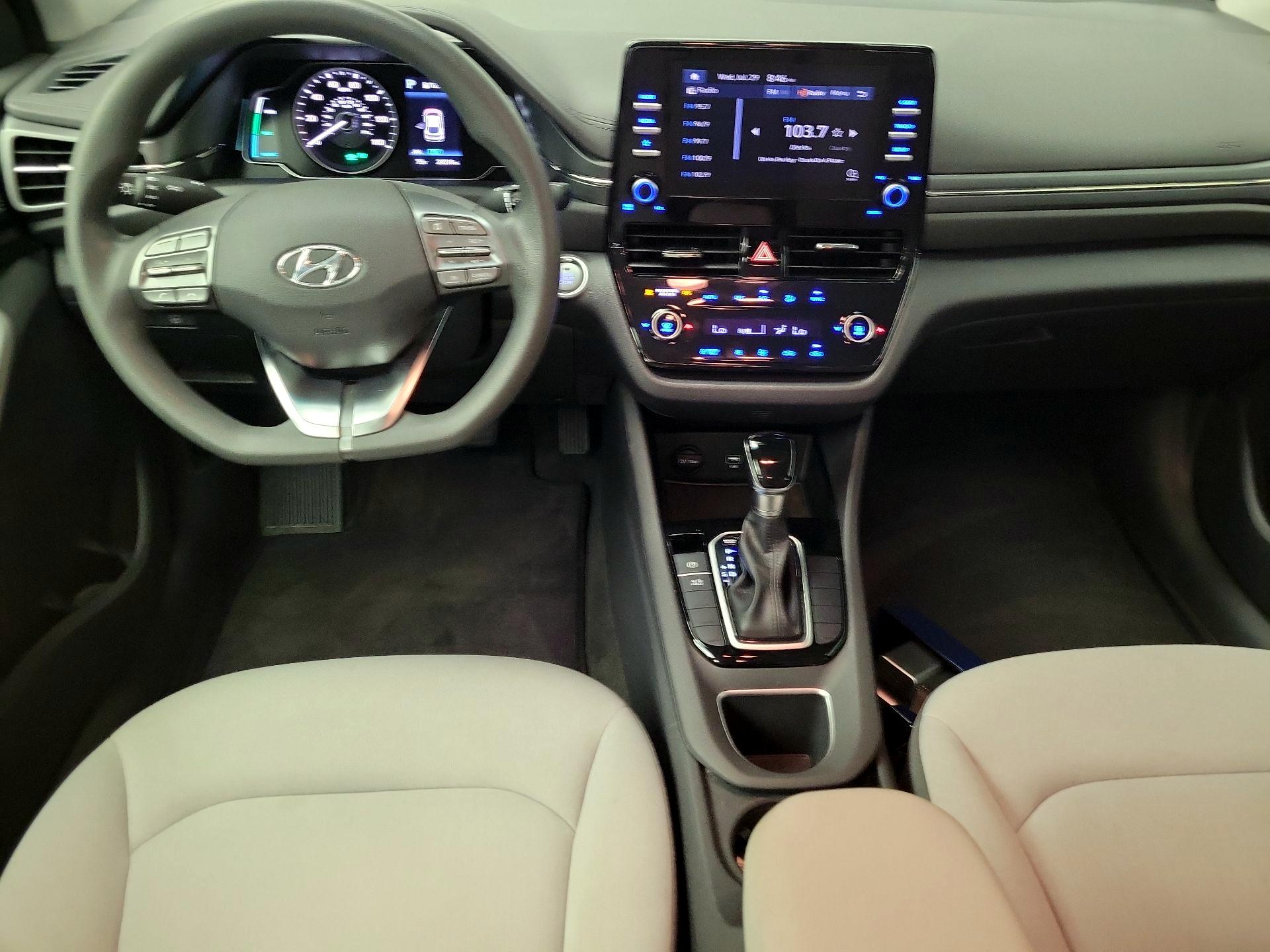 Thumbnail: 2022 Hyundai Ioniq - 9