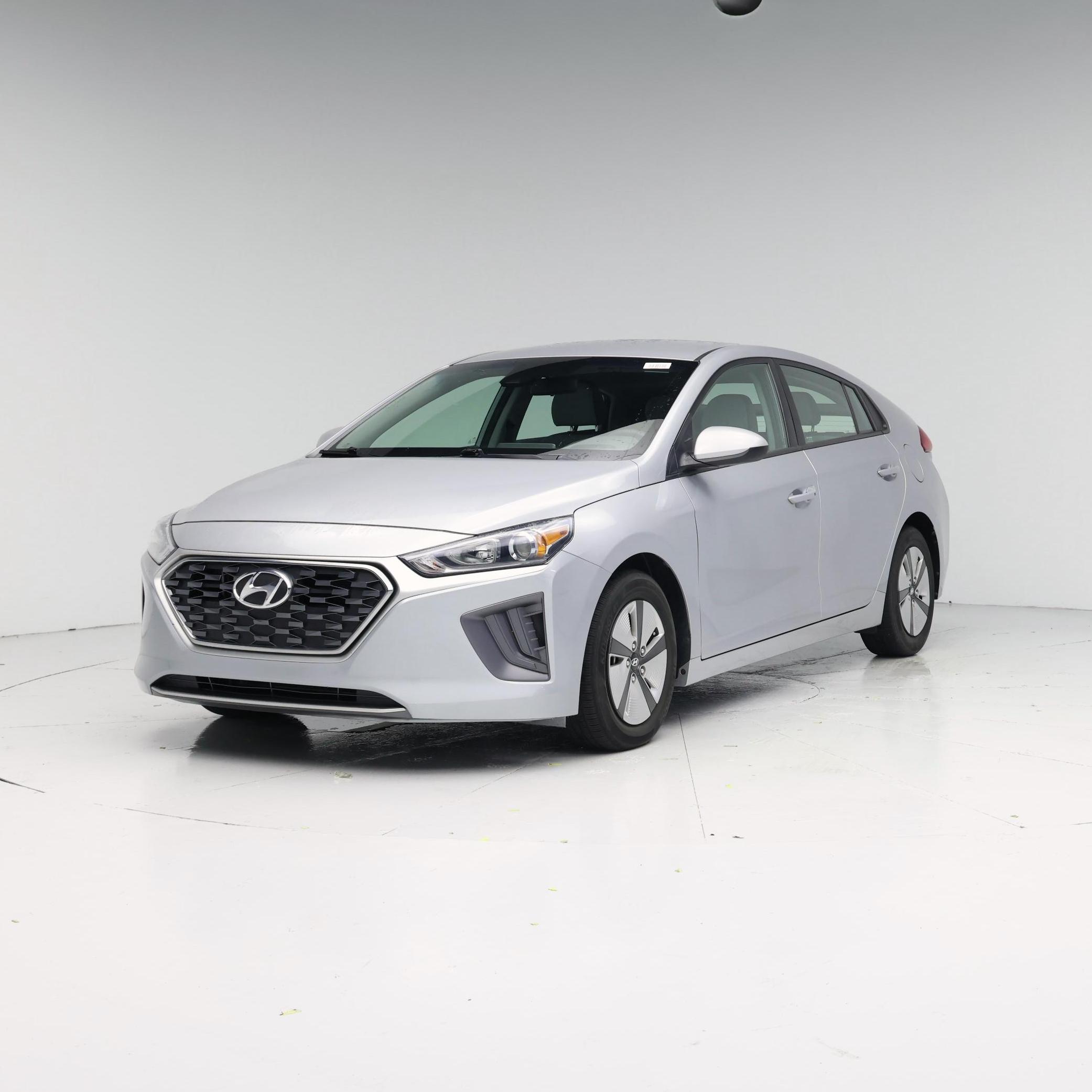 Thumbnail: 2022 Hyundai Ioniq - 4
