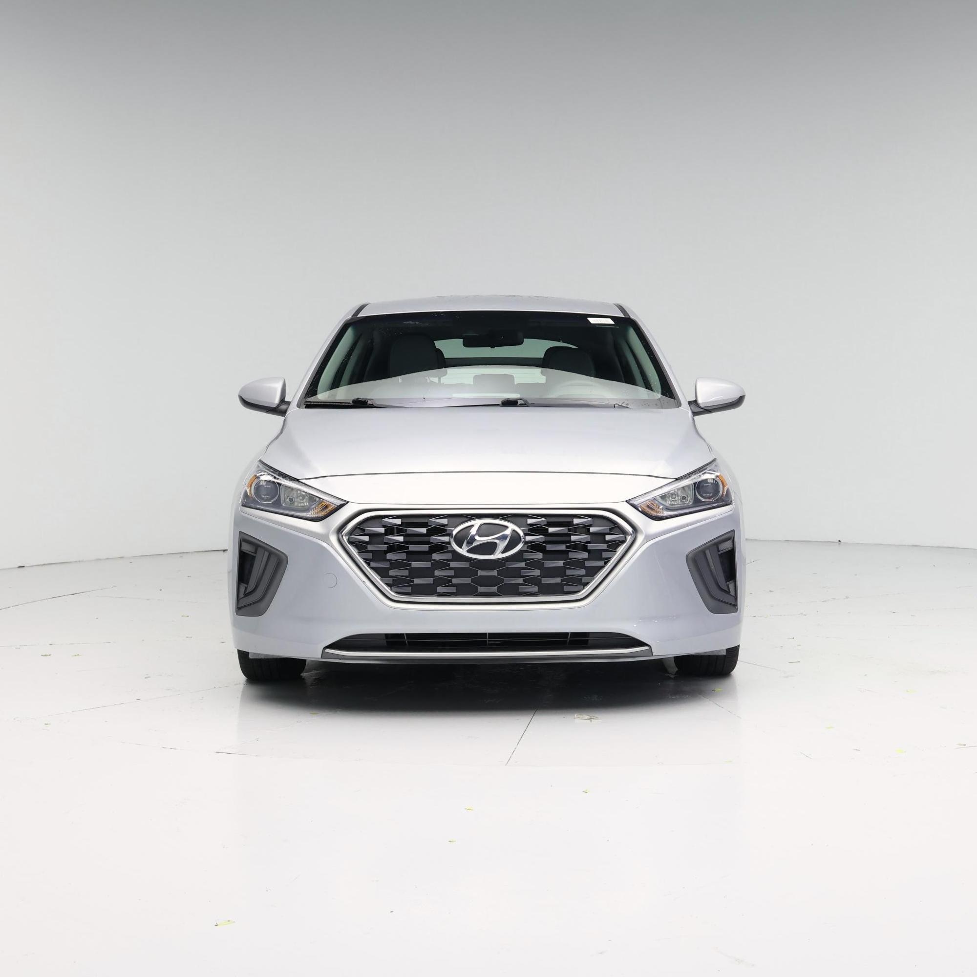 Thumbnail: 2022 Hyundai Ioniq - 5