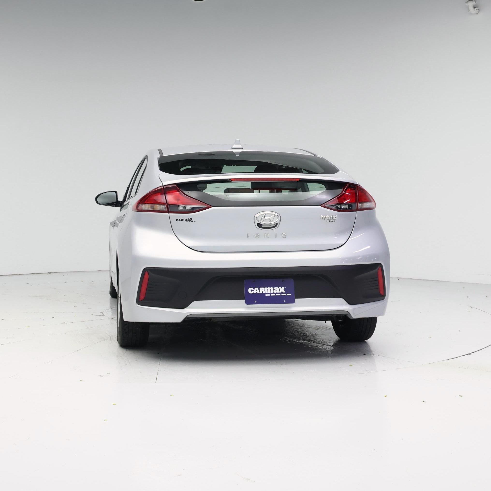 Thumbnail: 2022 Hyundai Ioniq - 6