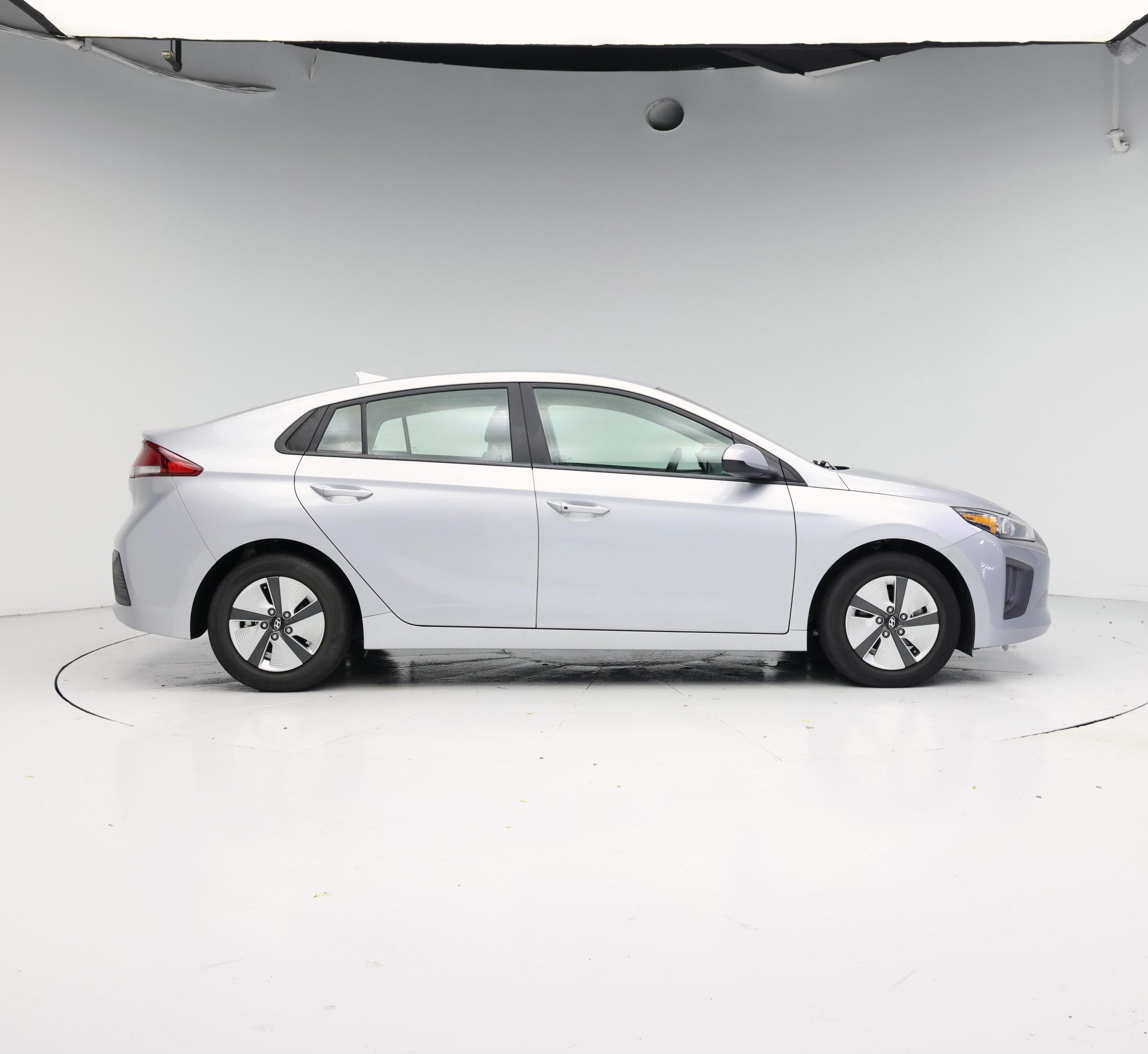 Thumbnail: 2022 Hyundai Ioniq - 7