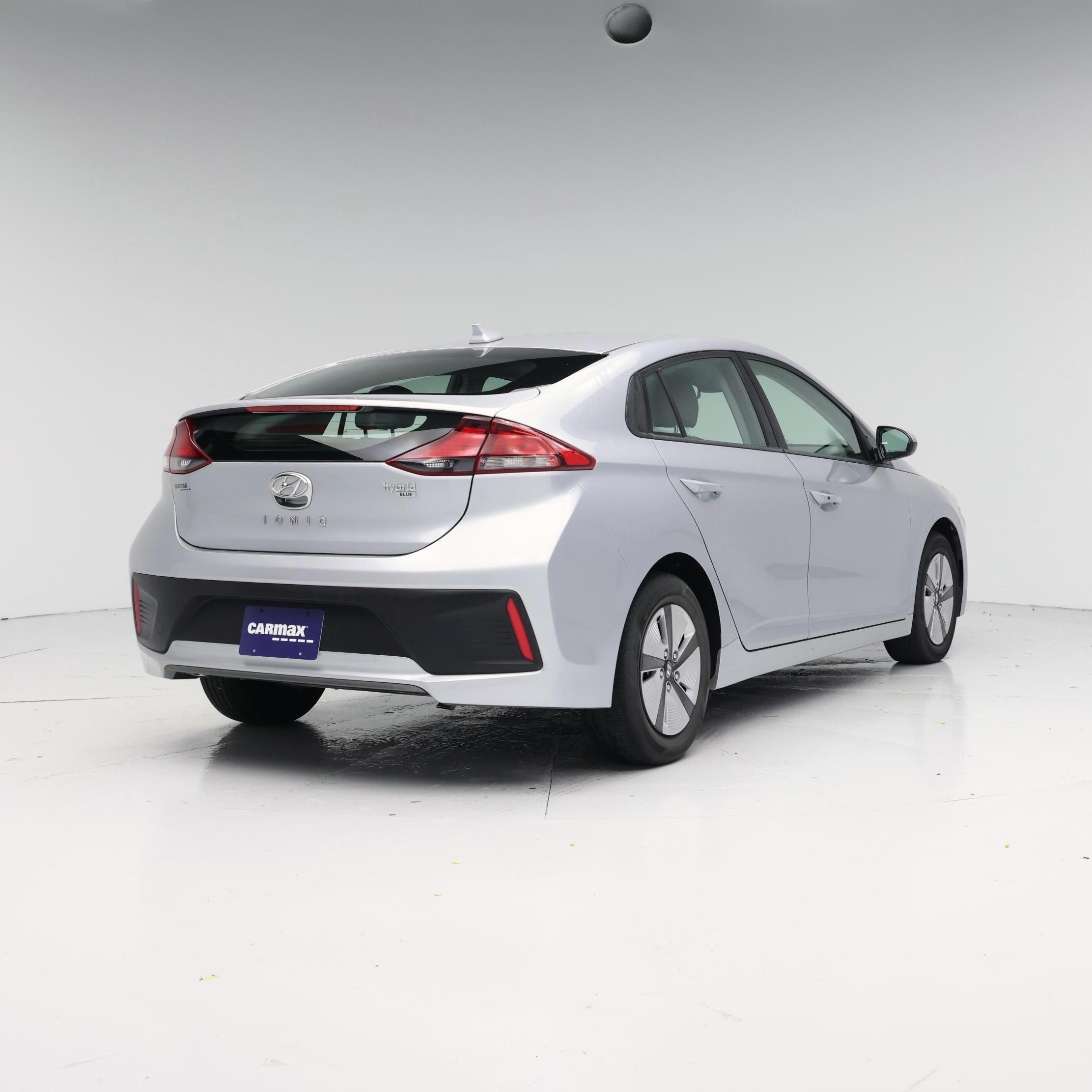Thumbnail: 2022 Hyundai Ioniq - 8