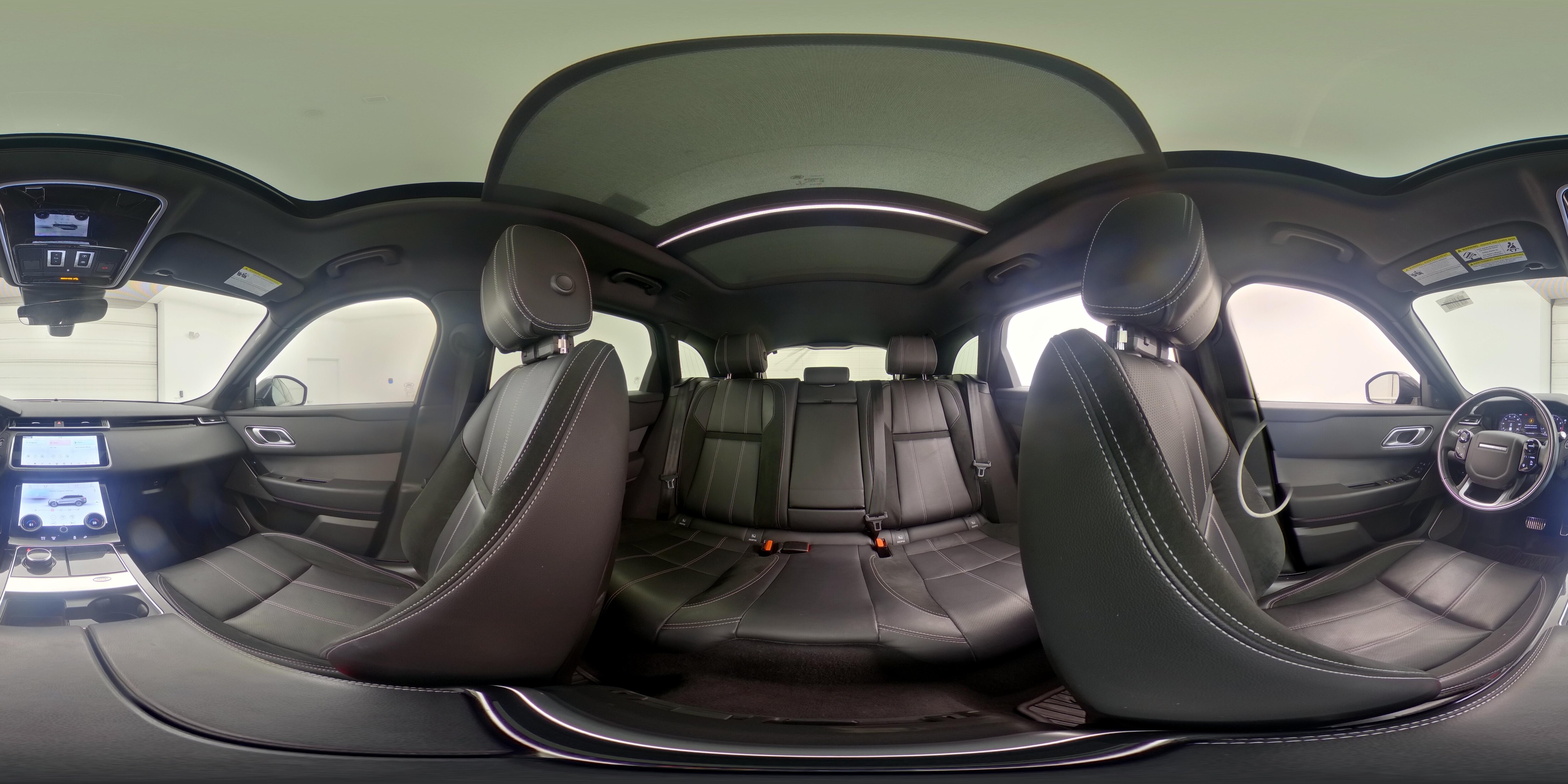 2019 Land Rover Range Rover Velar SE - Photo 25