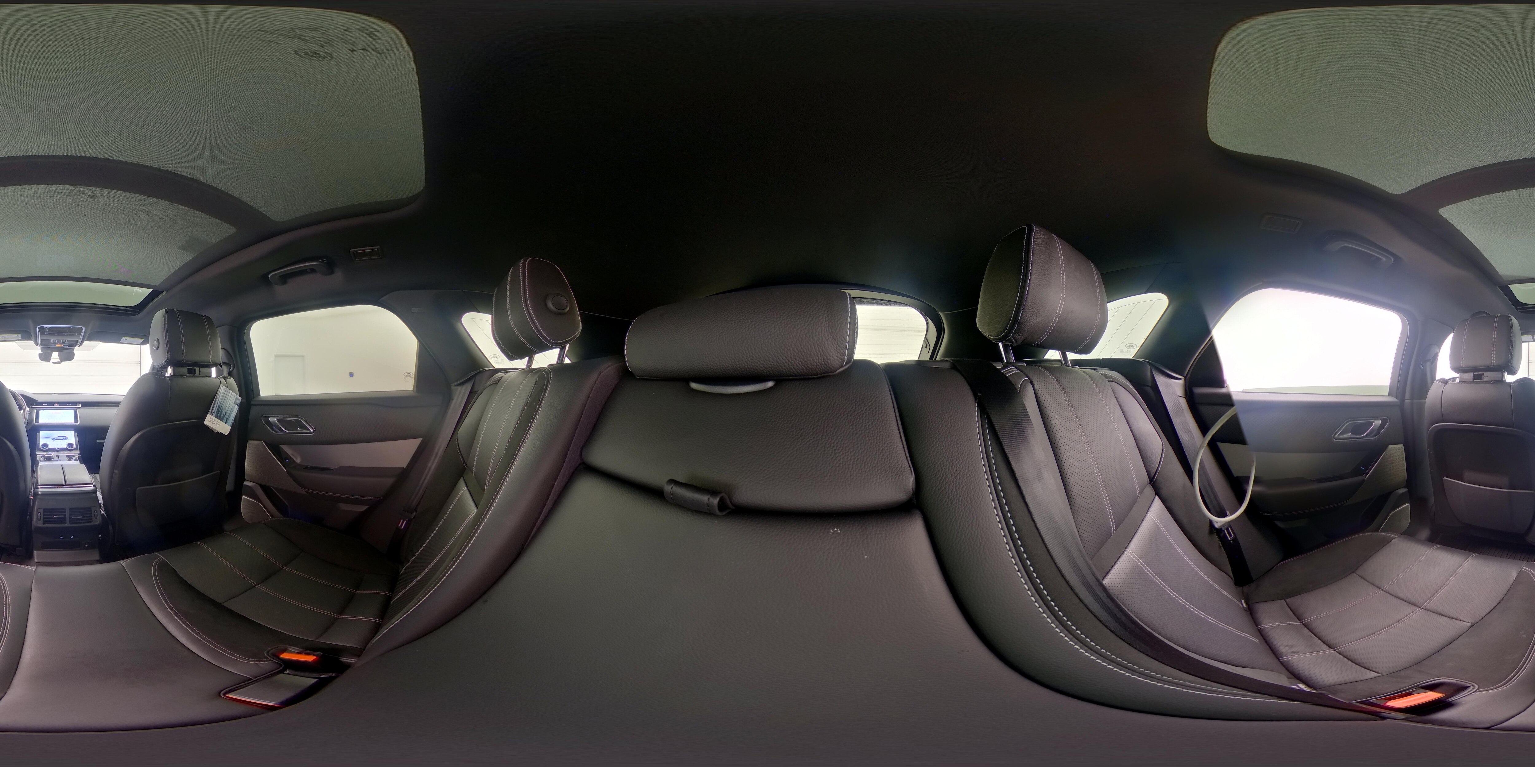 2019 Land Rover Range Rover Velar SE - Photo 26