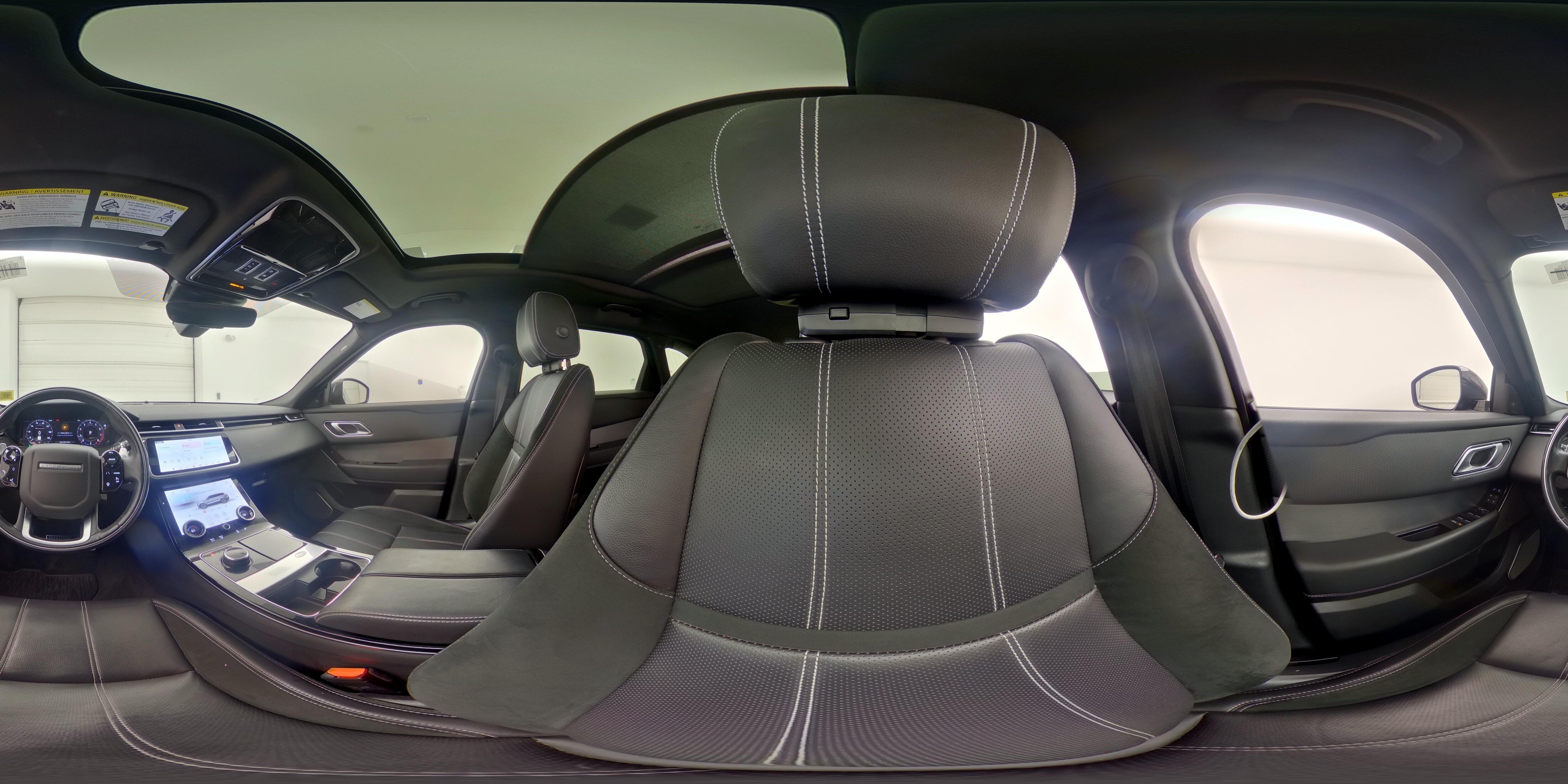 2019 Land Rover Range Rover Velar SE - Photo 27