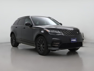 2019 Land Rover Range Rover Velar R-Dynamic SE