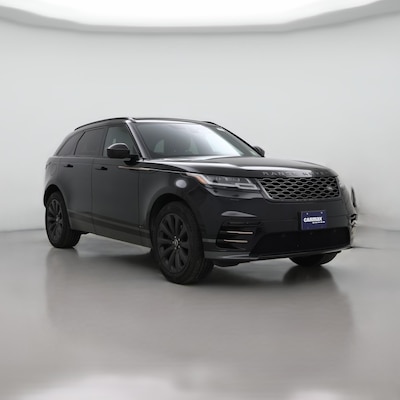 2019 Land Rover Range Rover Velar R-Dynamic SE