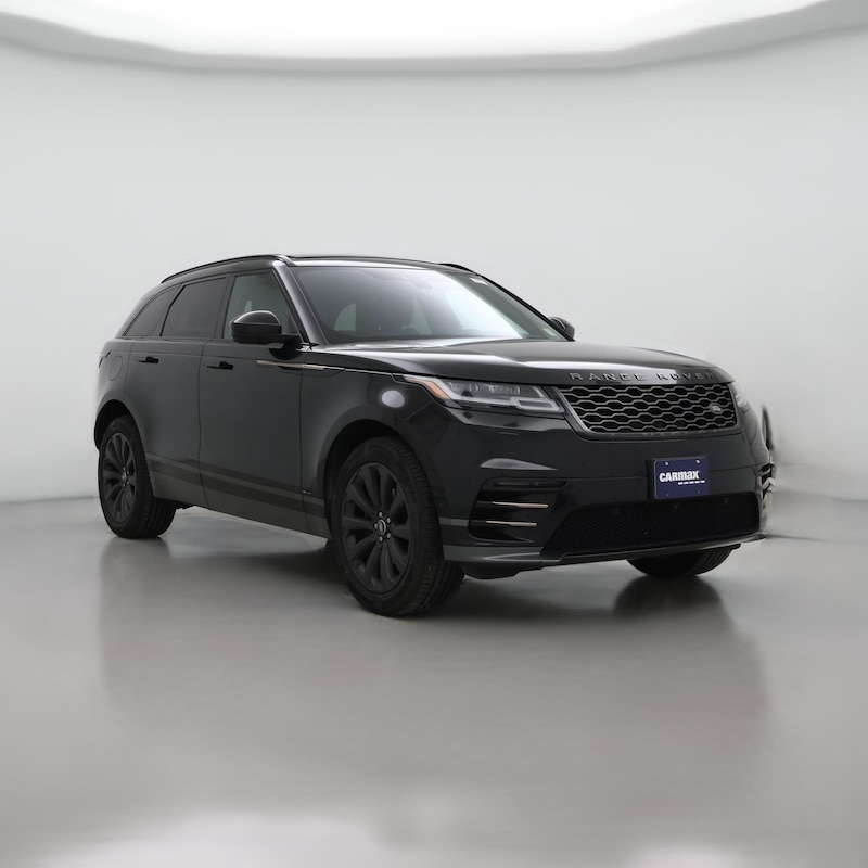 2019 Land Rover Range Rover Velar R-Dynamic SE