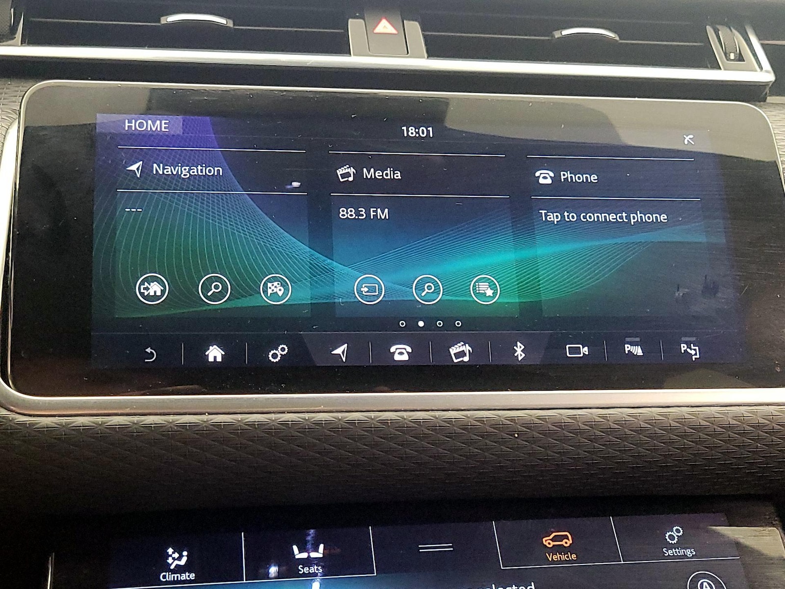 2019 Land Rover Range Rover Velar SE - Photo 16