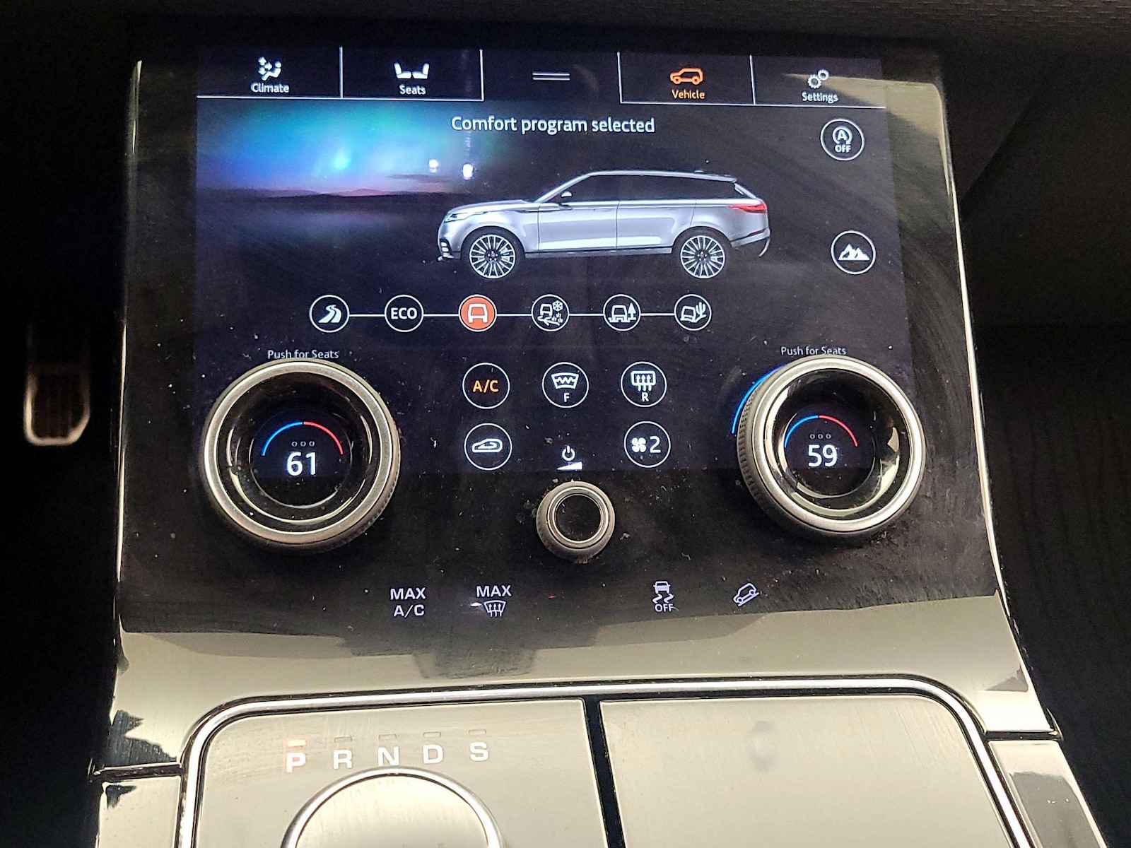 2019 Land Rover Range Rover Velar SE - Photo 17