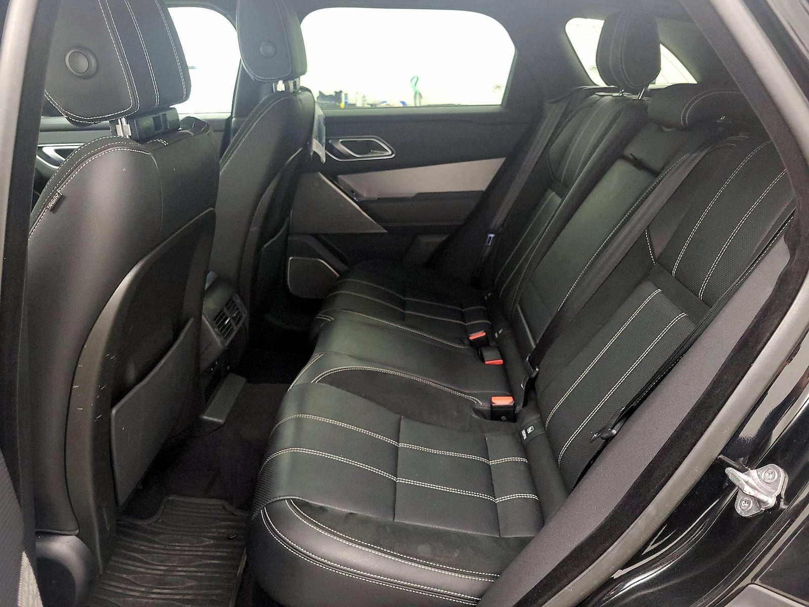 2019 Land Rover Range Rover Velar SE - Photo 21