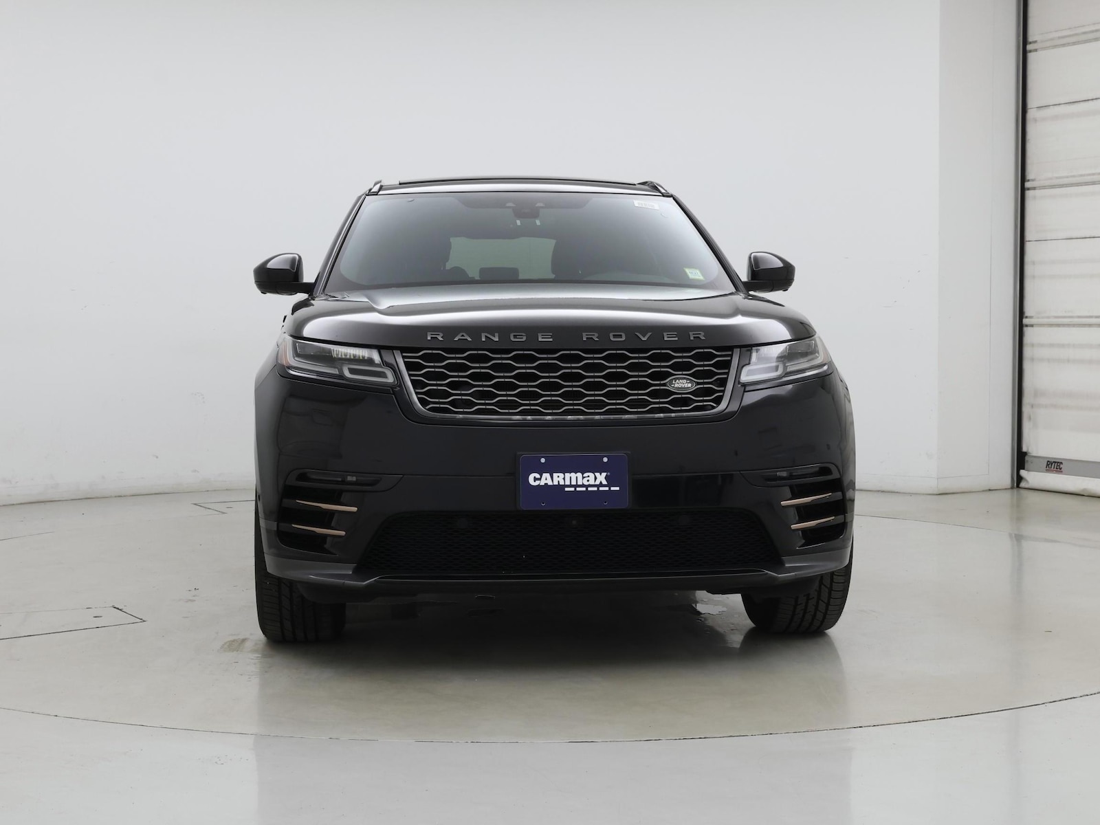 2019 Land Rover Range Rover Velar SE - Photo 6