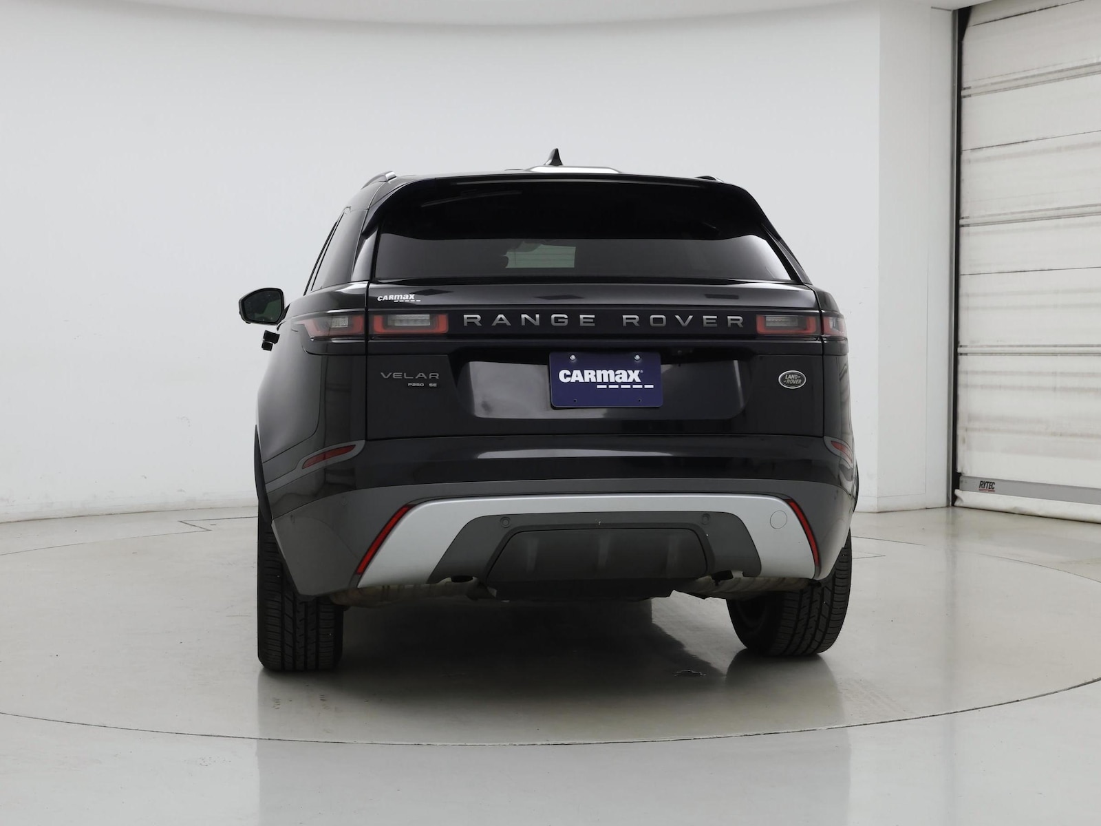 2019 Land Rover Range Rover Velar SE - Photo 7