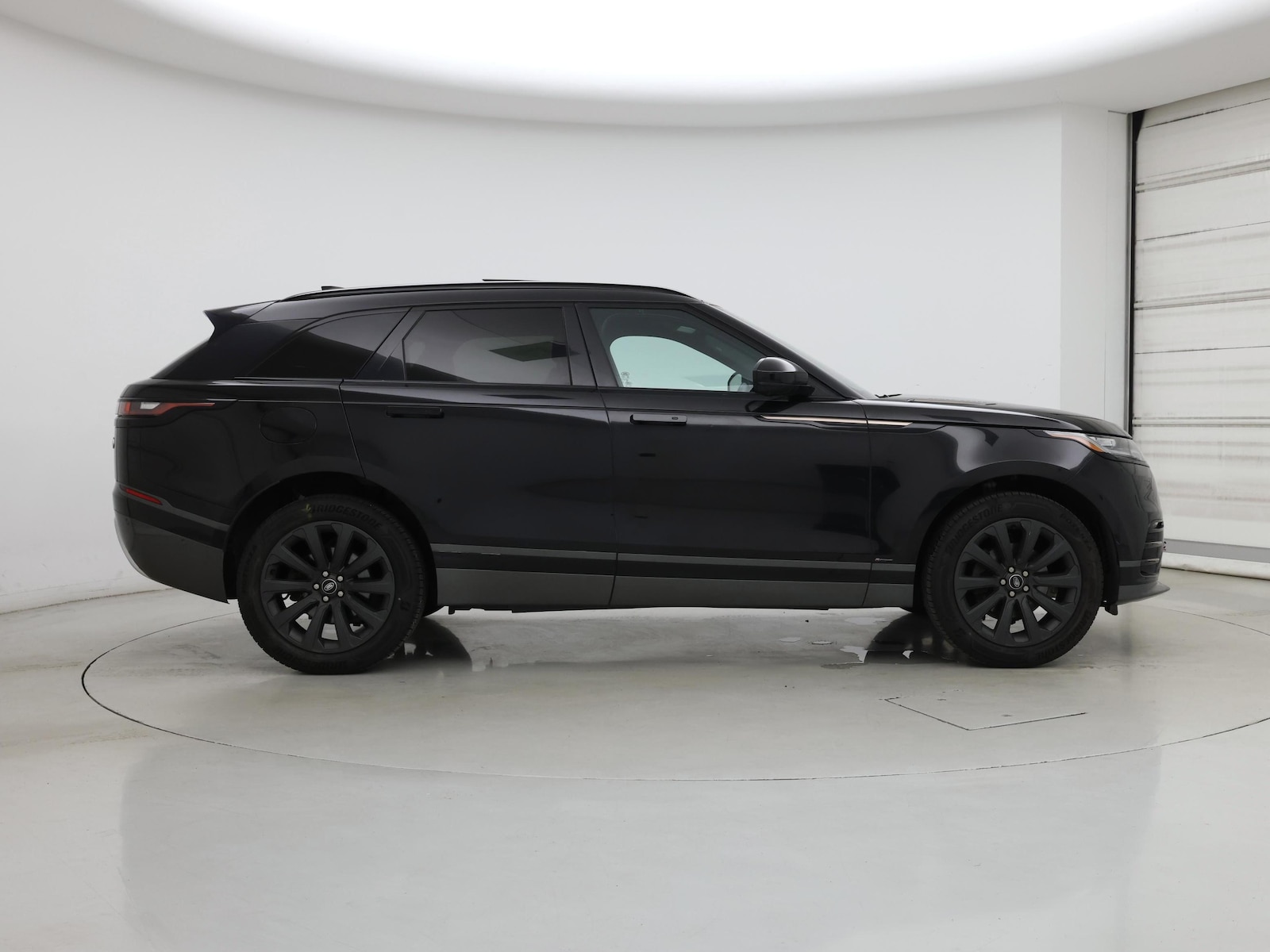 2019 Land Rover Range Rover Velar SE - Photo 8