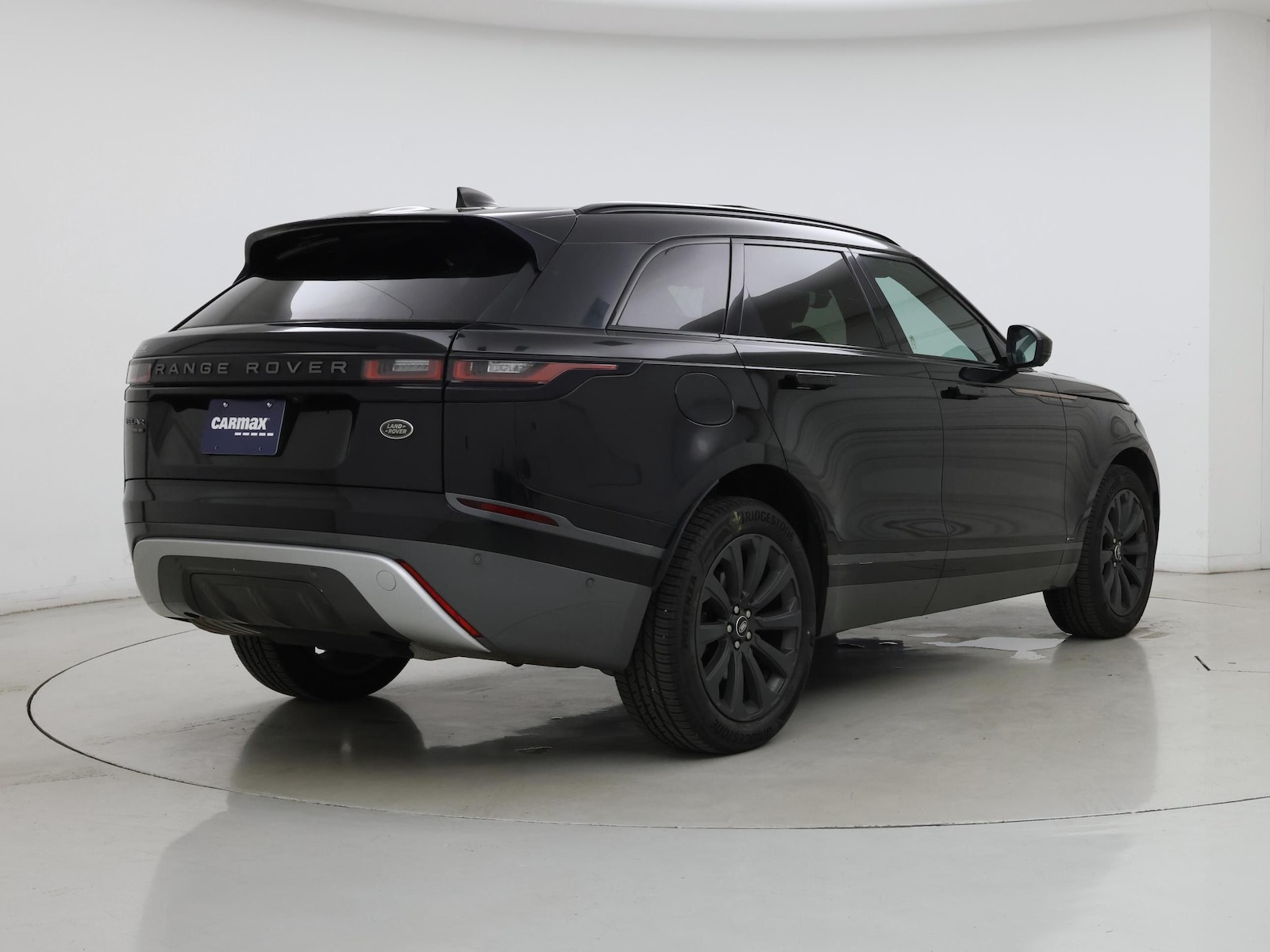 2019 Land Rover Range Rover Velar SE - Photo 9
