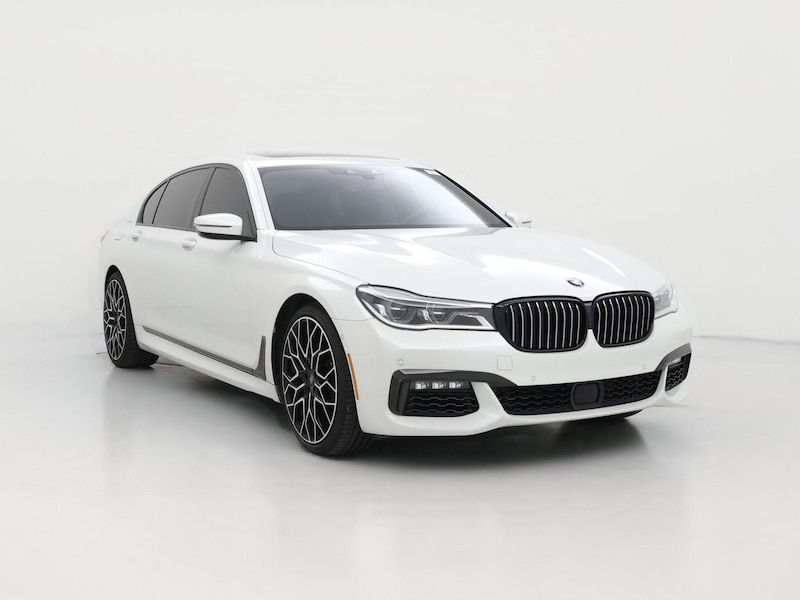 2019 BMW 7 Series 750i xDrive -
                  South Jordan, UT