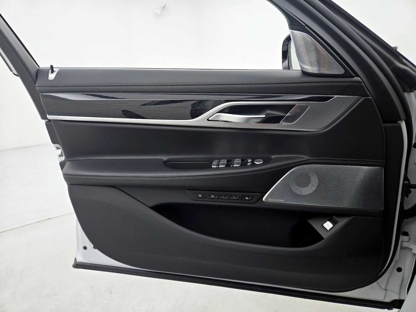 2019 BMW 7 Series 750i - Photo 13
