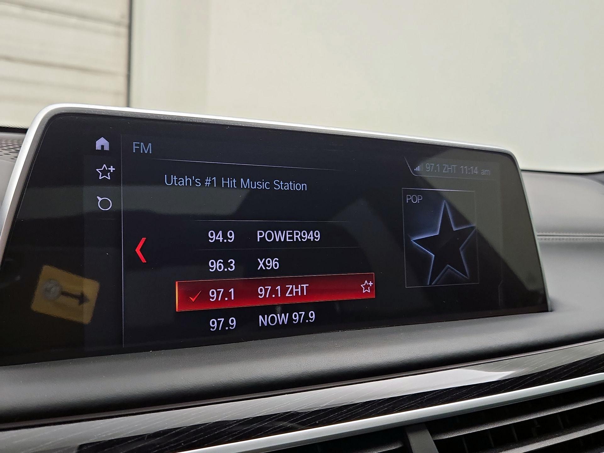 Thumbnail: 2019 BMW 7 Series - 16
