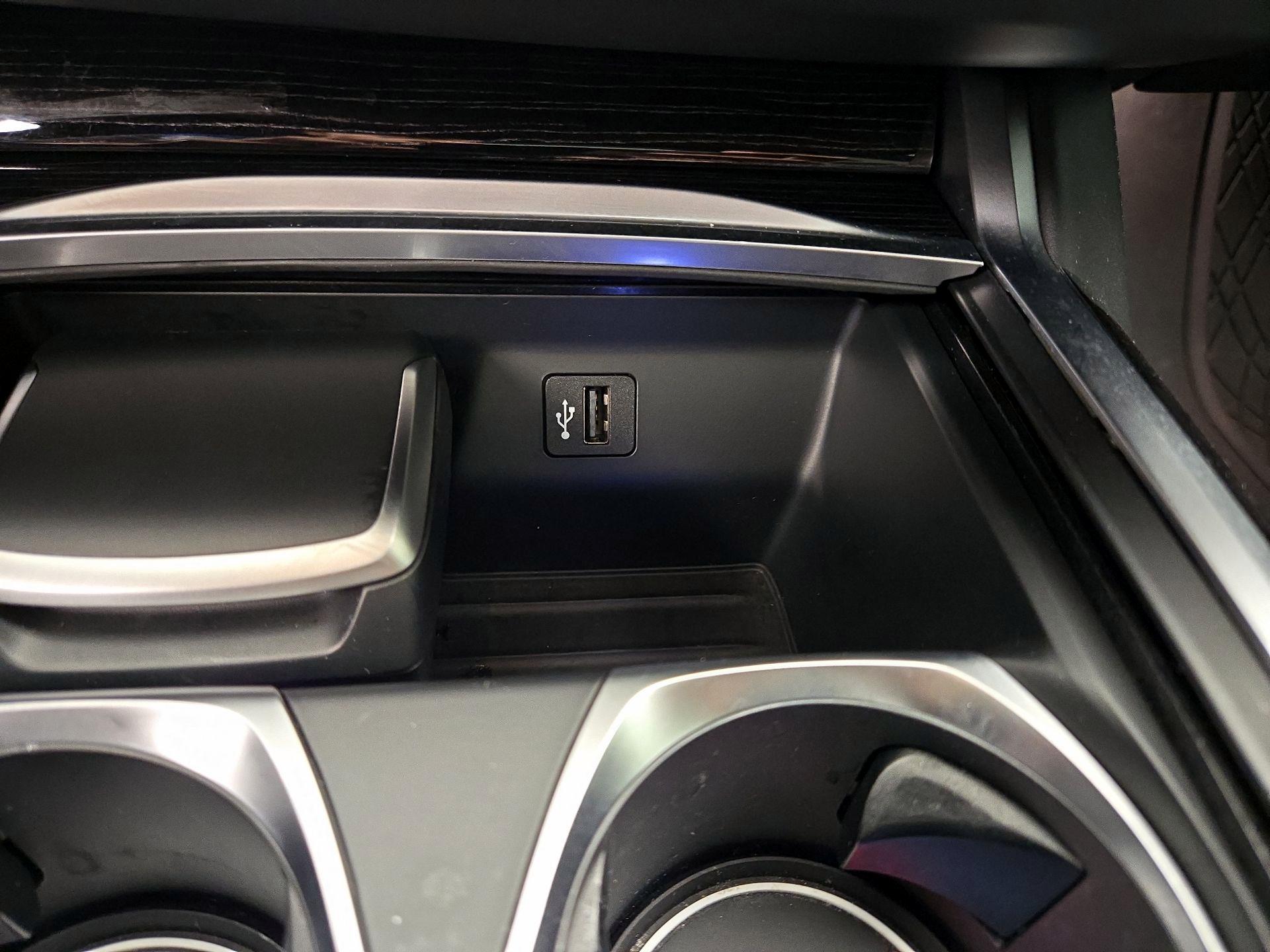 Thumbnail: 2019 BMW 7 Series - 19