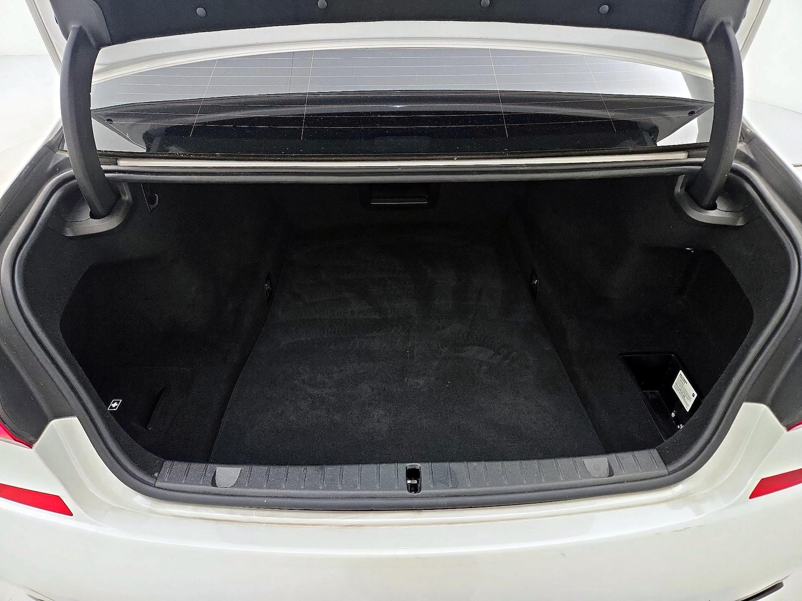 2019 BMW 7 Series 750i - Photo 23