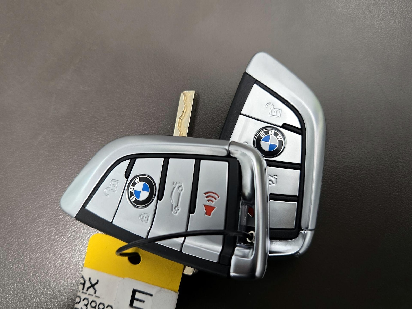 2019 BMW 7 Series 750i - Photo 26