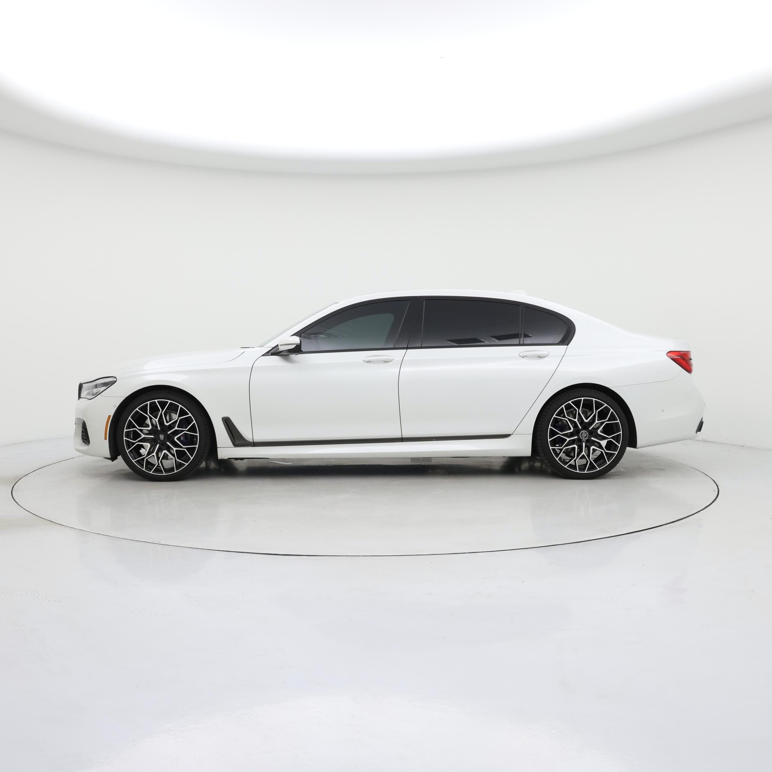 Thumbnail: 2019 BMW 7 Series - 3