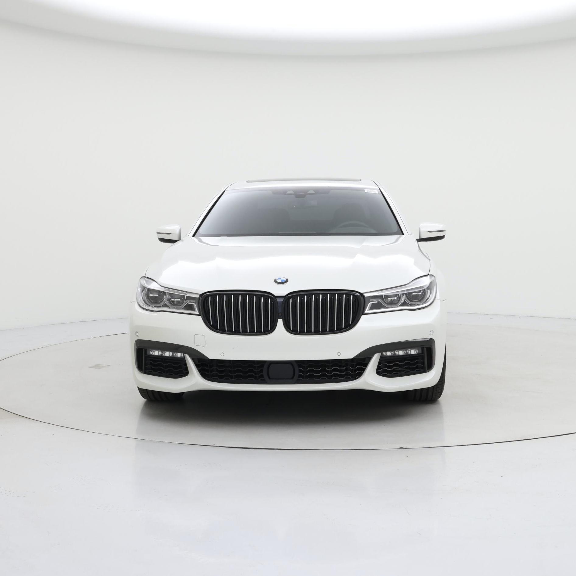 Thumbnail: 2019 BMW 7 Series - 5