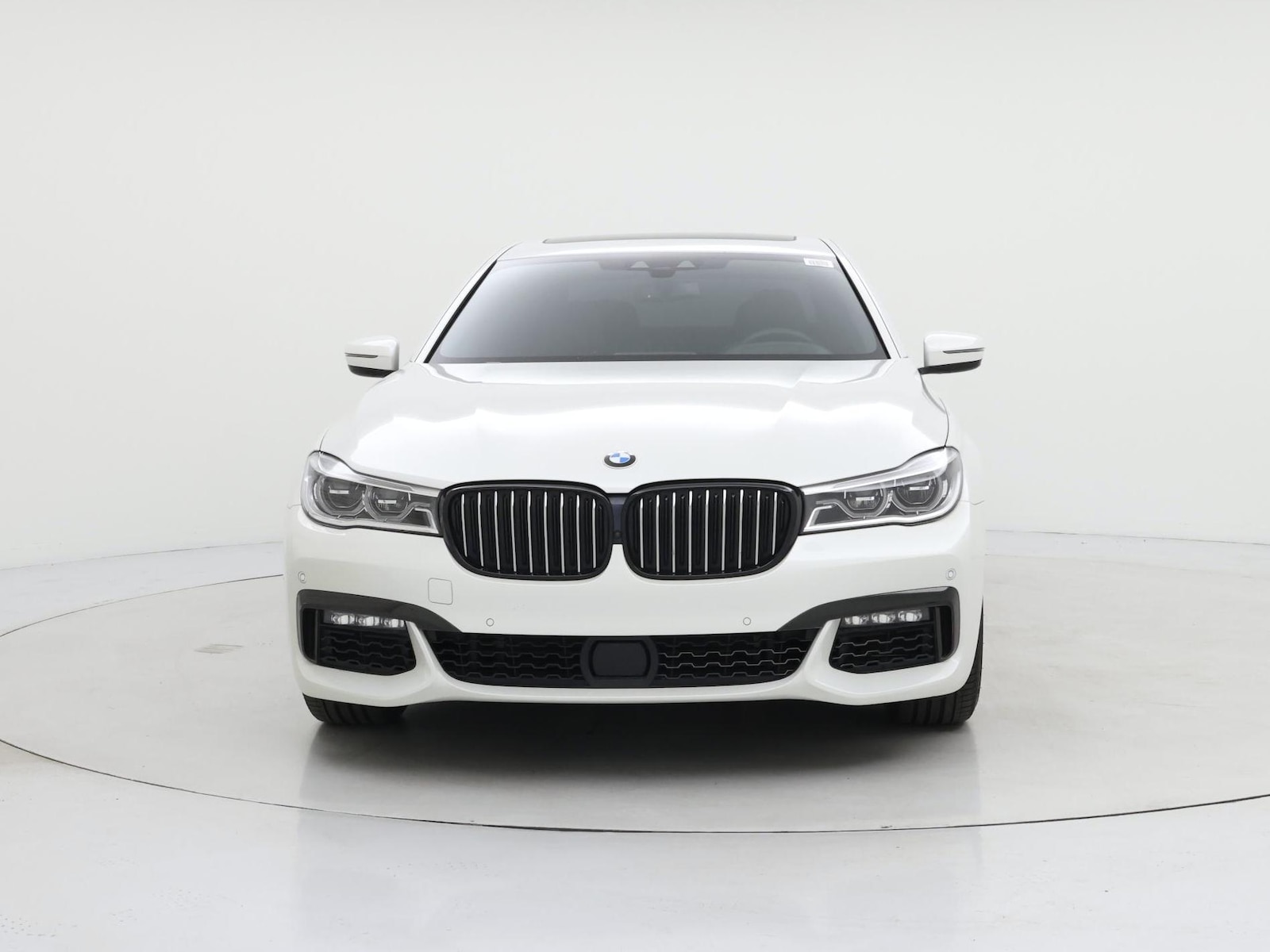 2019 BMW 7 Series 750i - Photo 6