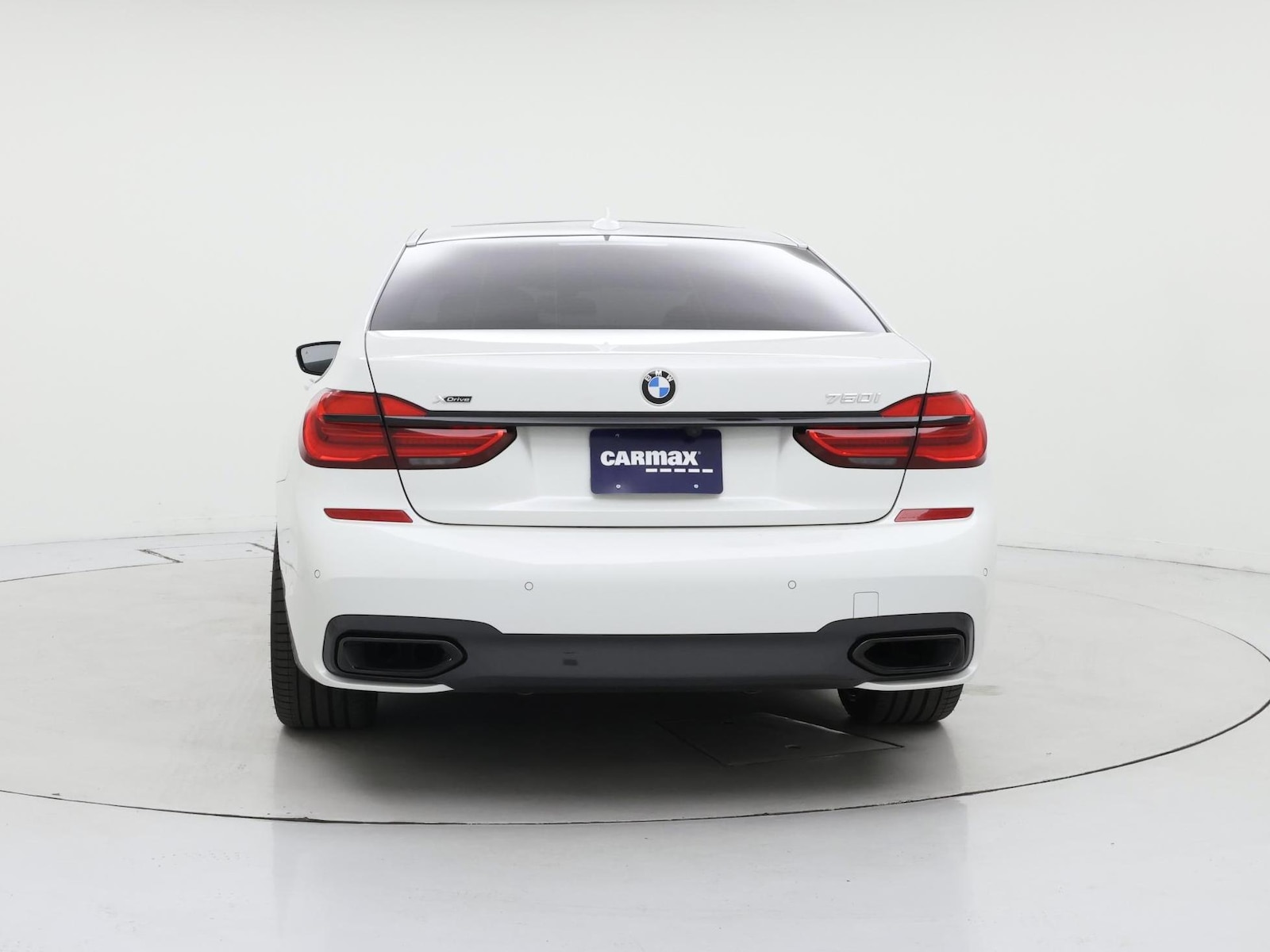 2019 BMW 7 Series 750i - Photo 7