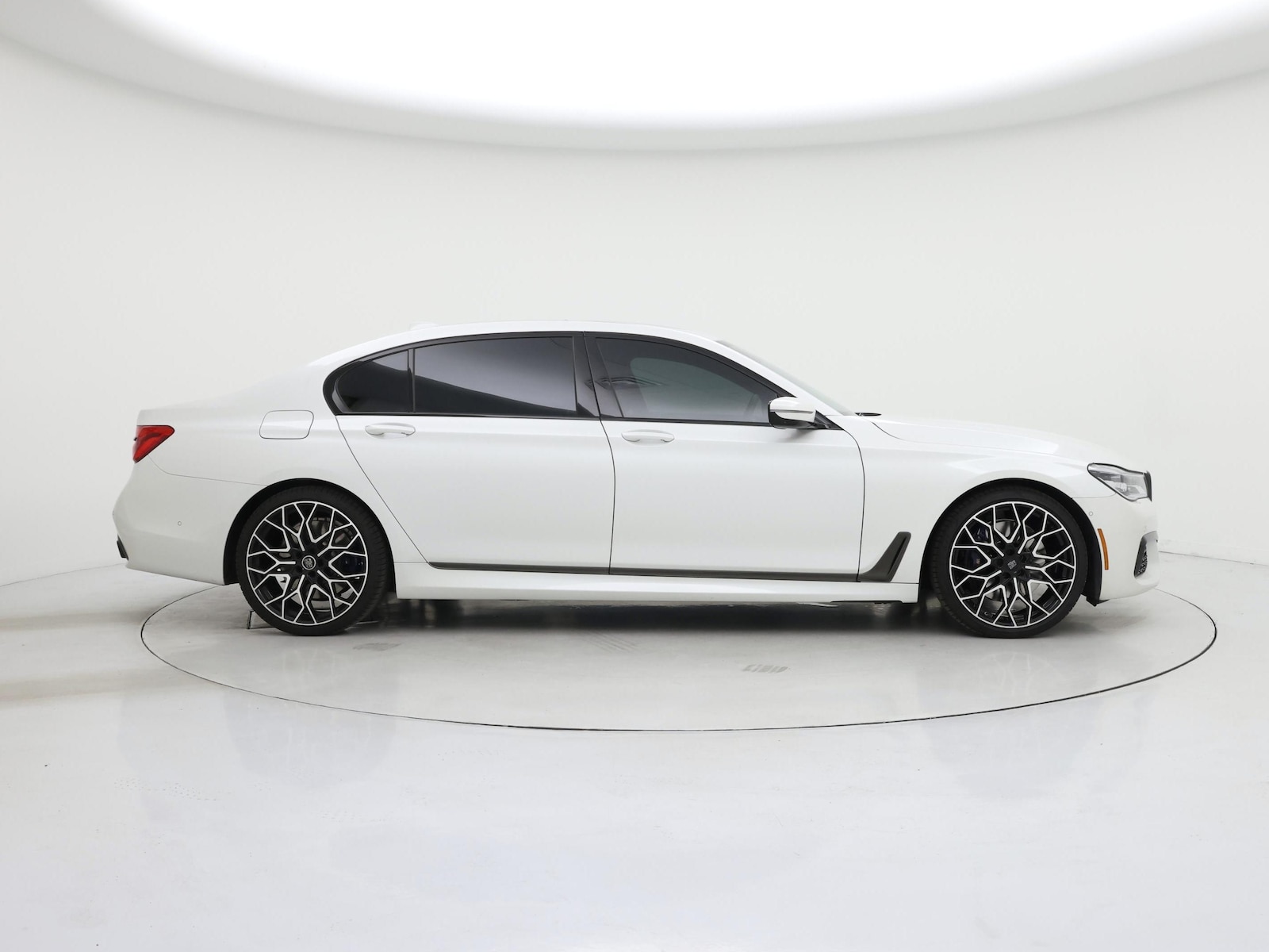 2019 BMW 7 Series 750i - Photo 8