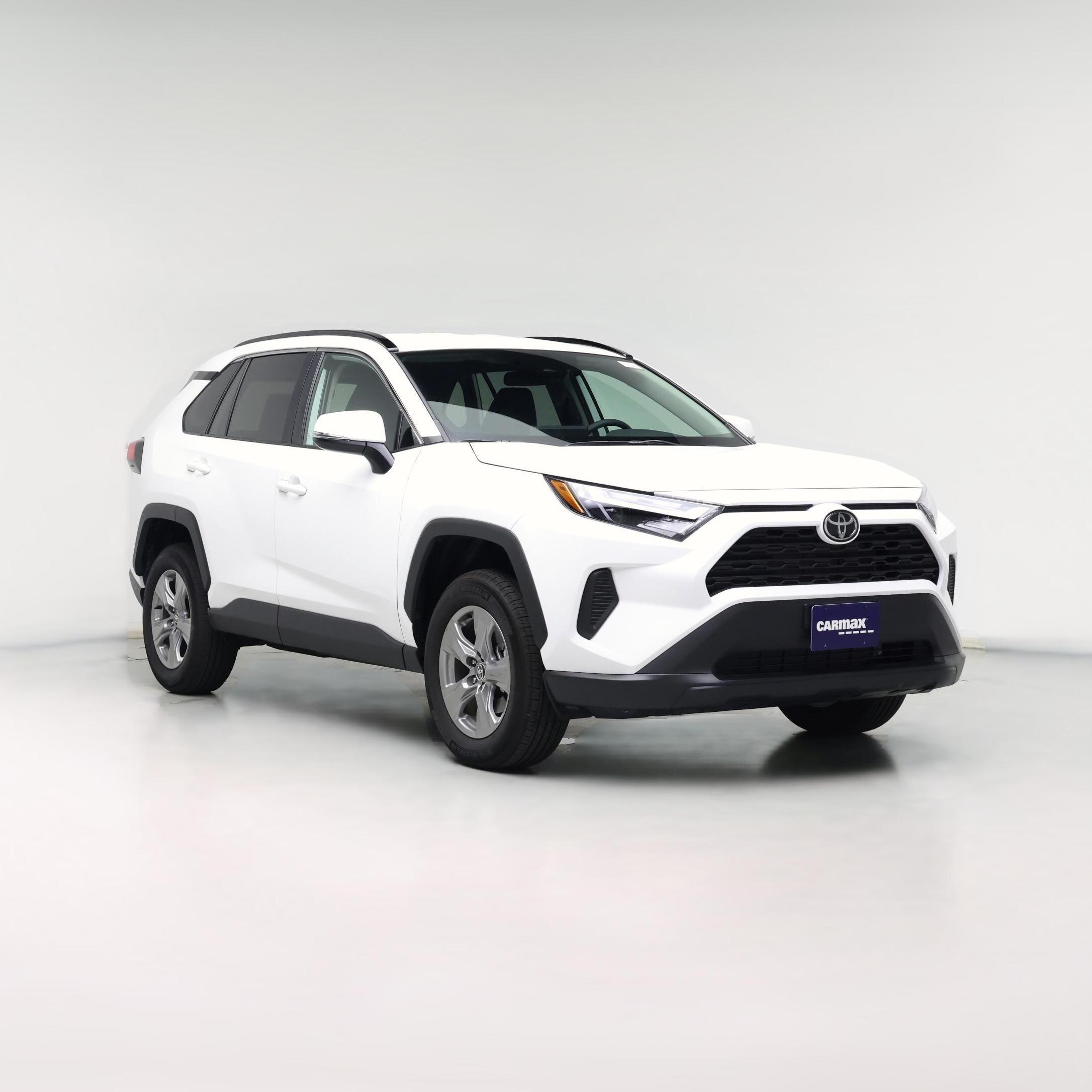 Thumbnail: 2025 Toyota RAV4 - 1