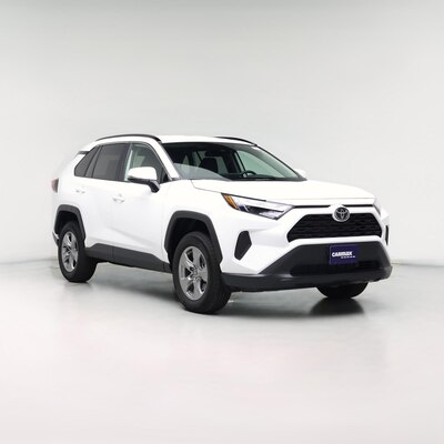 Vehicle exterior view