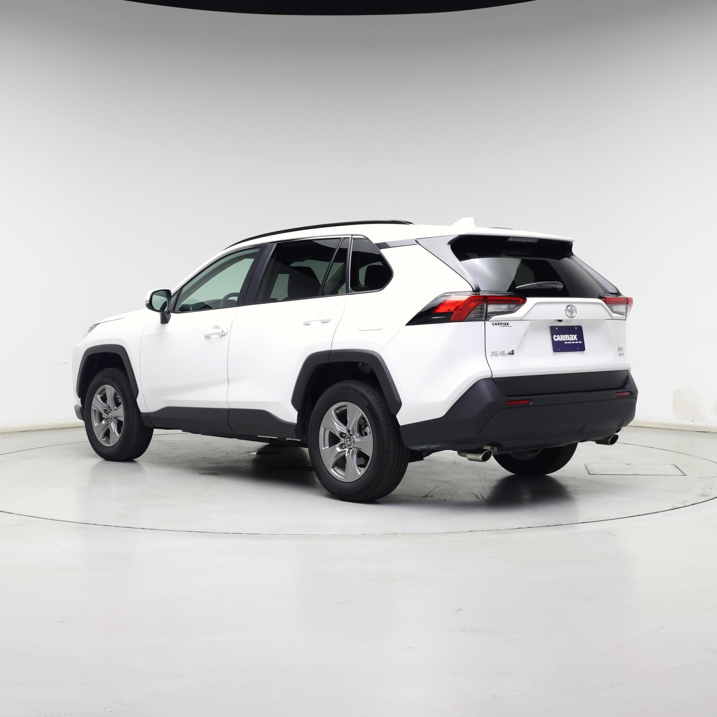 Thumbnail: 2025 Toyota RAV4 - 2